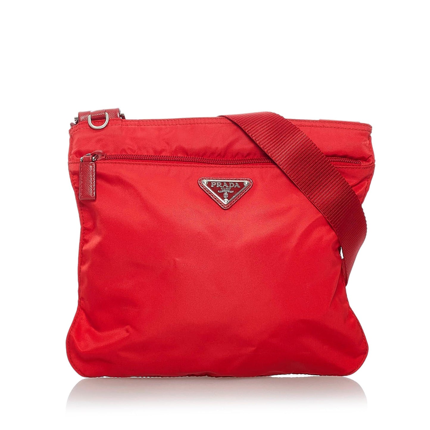 Prada Tessuto Crossbody Bag Shg Bag Shg 29640