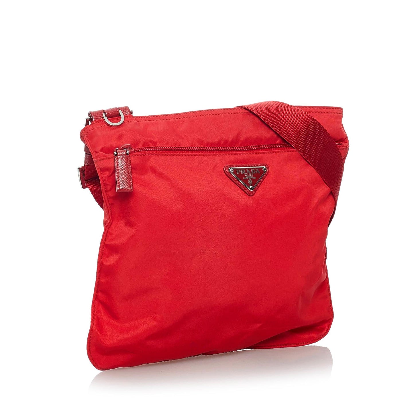 Prada Tessuto Crossbody Bag Shg Bag Shg 29640