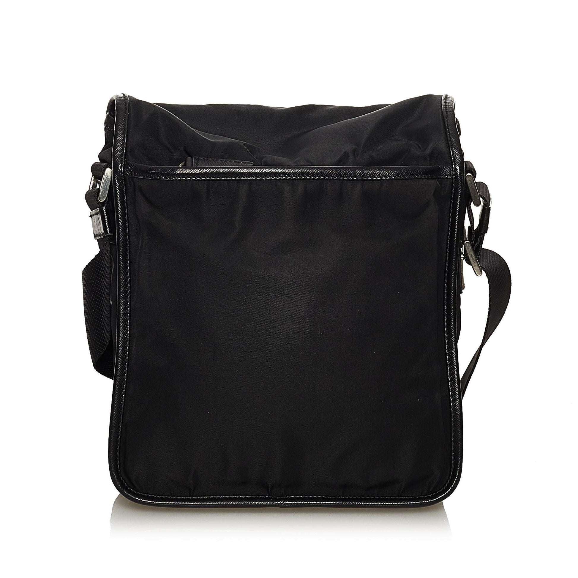Prada Tessuto Crossbody Bag Shg Bag Shg 29649