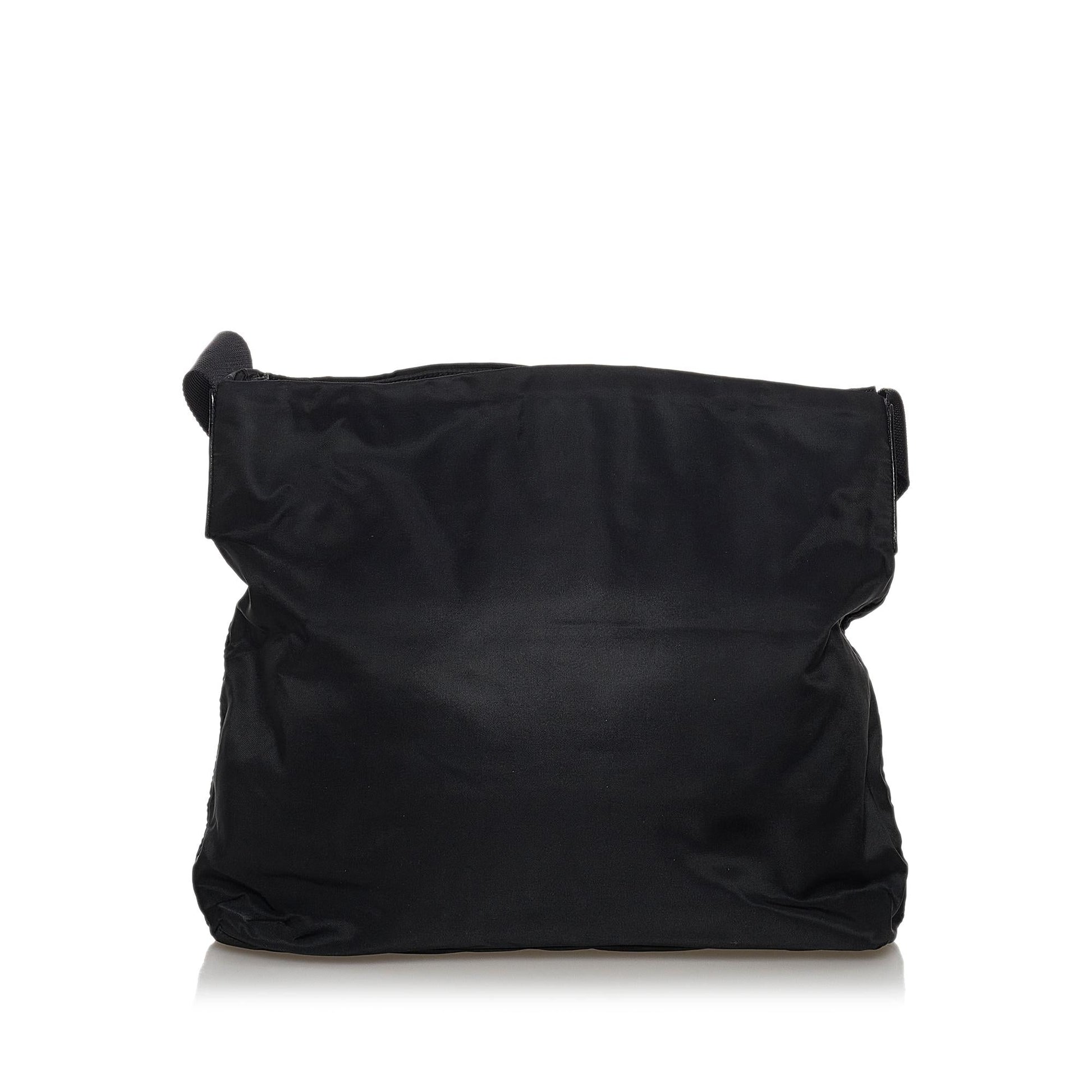 Prada Tessuto Crossbody Bag Shg Bag Shg 29703