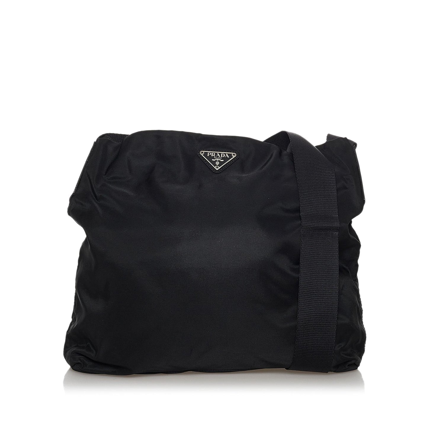 Prada Tessuto Crossbody Bag Shg Bag Shg 29703