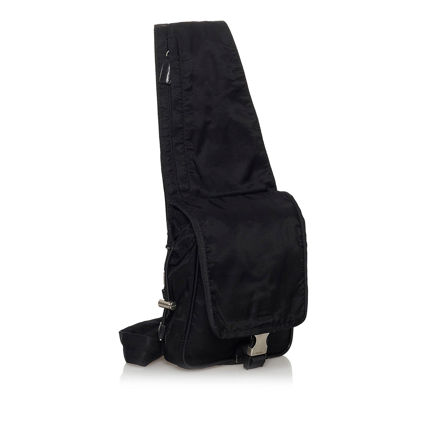 Prada Tessuto Crossbody Bag Shg Bag Shg 29769