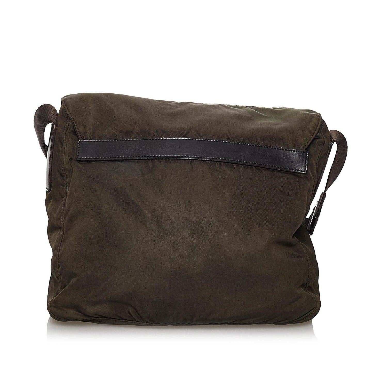 Prada Tessuto Crossbody Bag Shg Bag Shg 29864