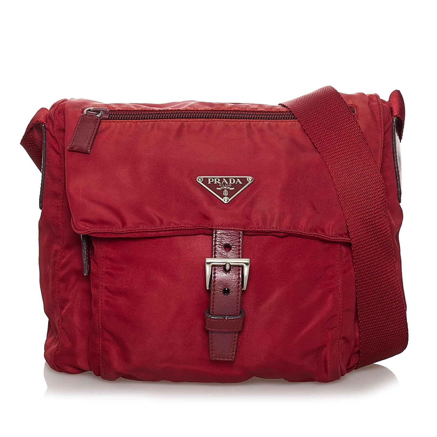 Prada Tessuto Crossbody Bag Shg Bag Shg 29959