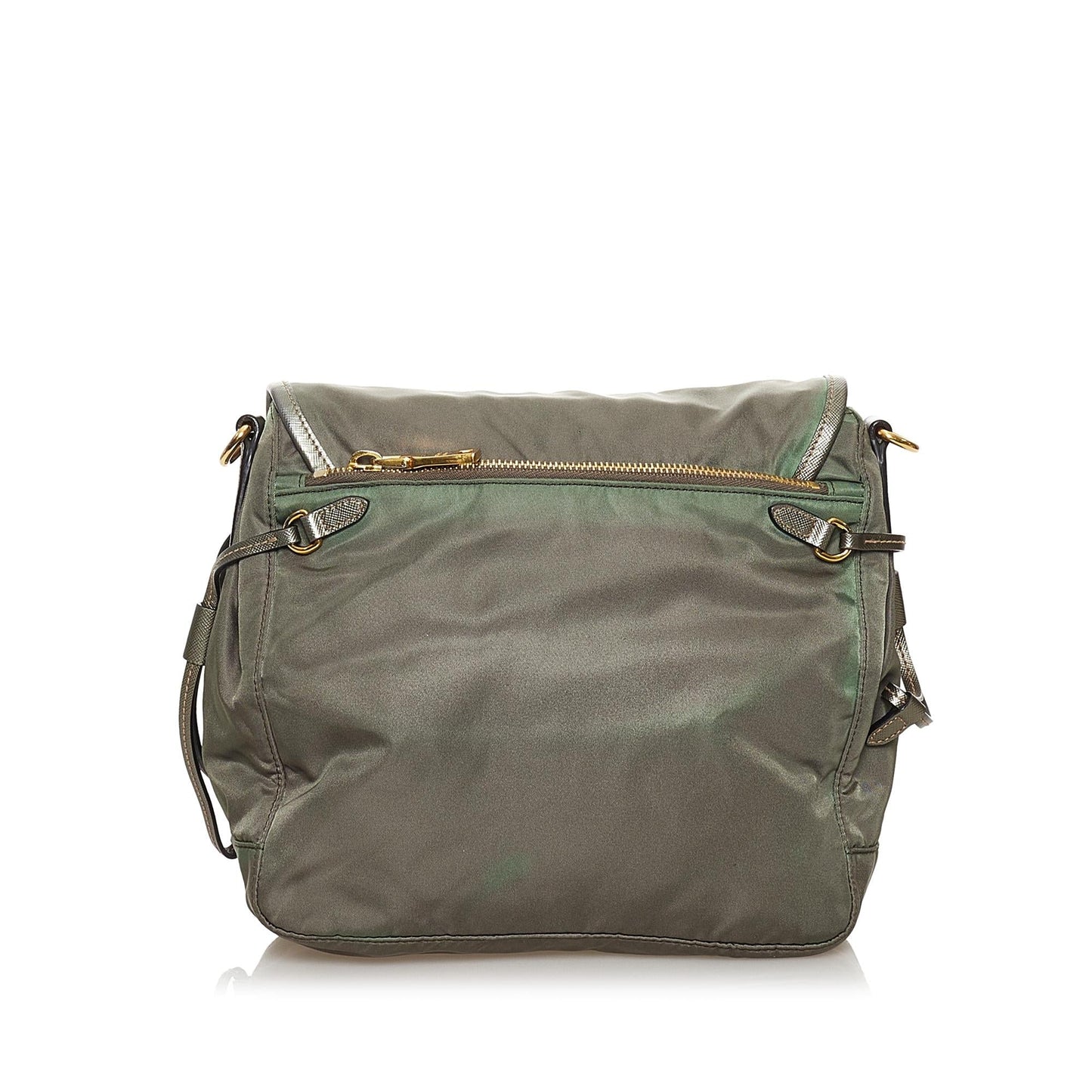 Prada Tessuto Crossbody Bag Shg Bag Shg 30087