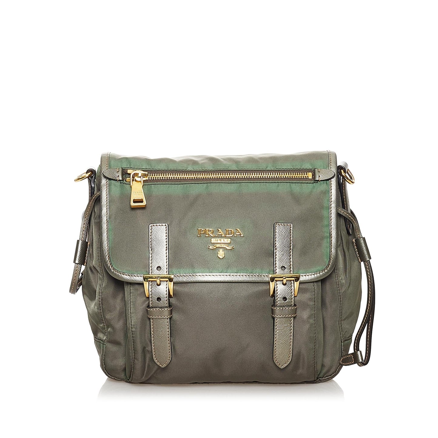 Prada Tessuto Crossbody Bag Shg Bag Shg 30087