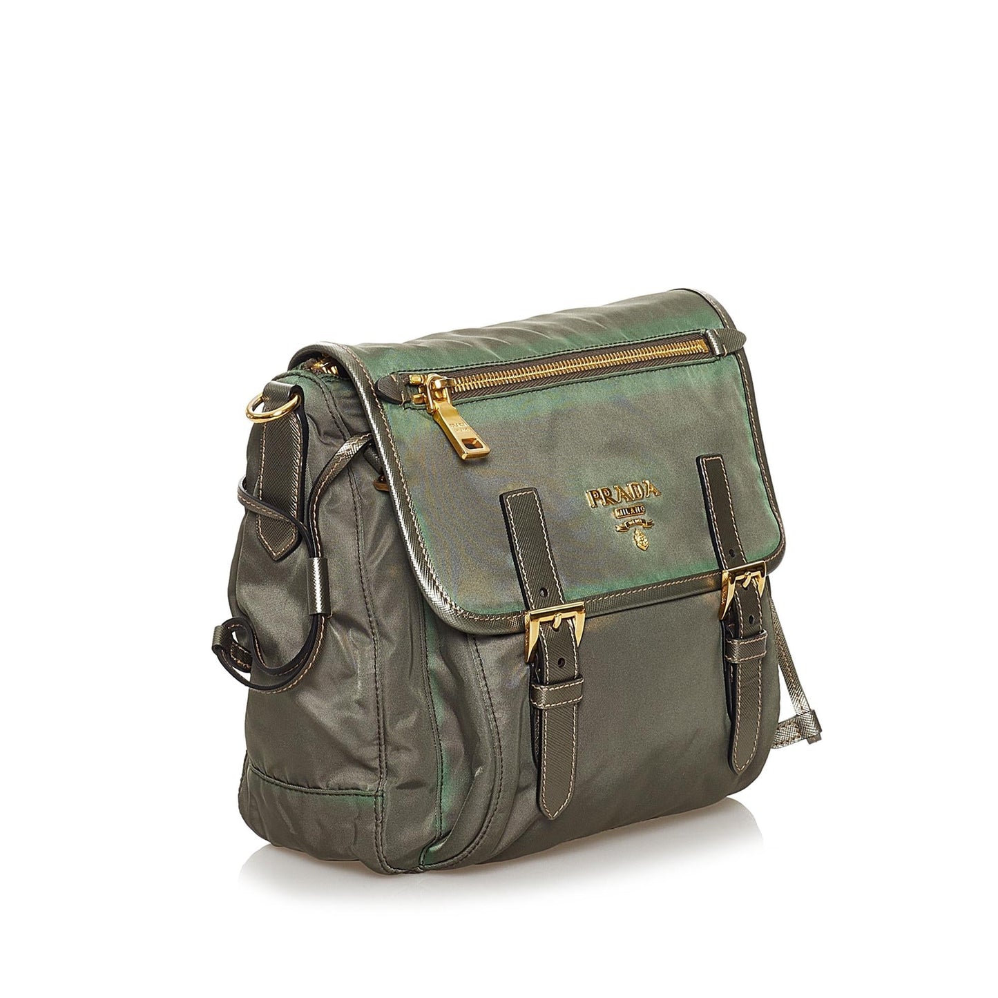 Prada Tessuto Crossbody Bag Shg Bag Shg 30087