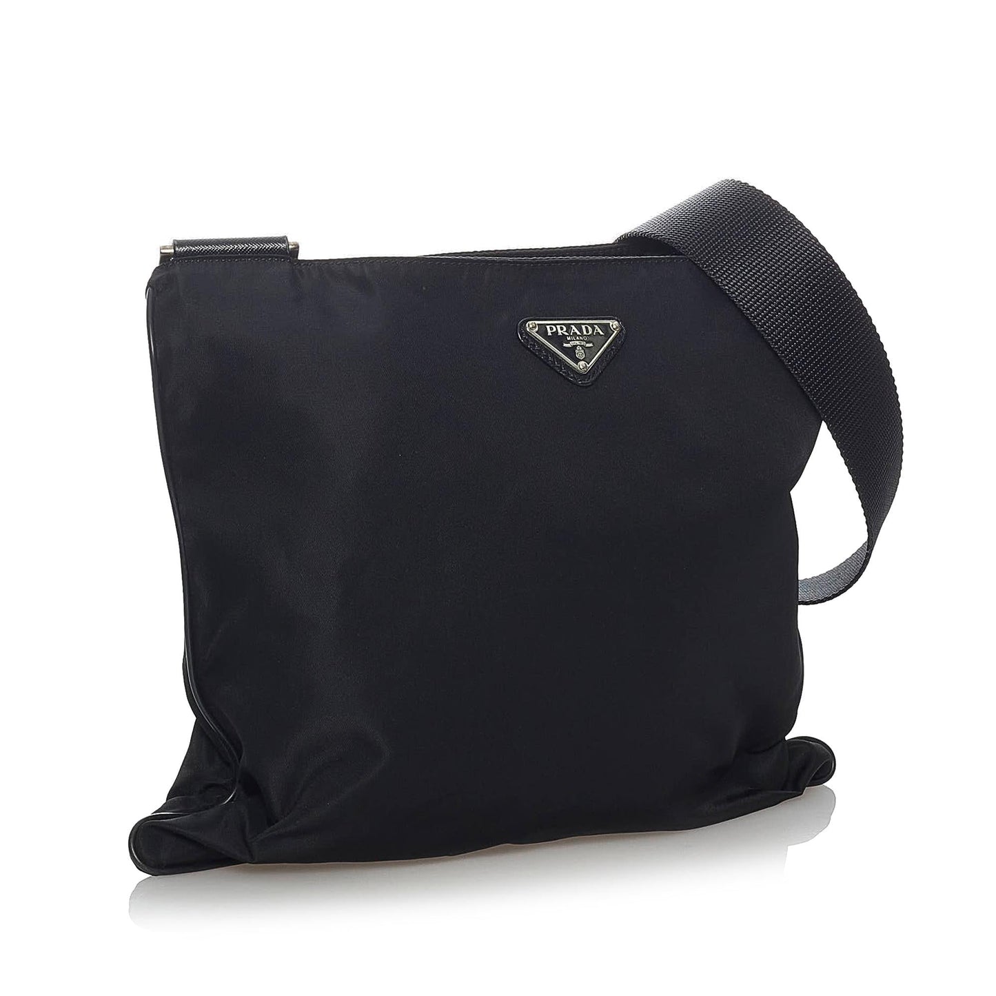 Prada Tessuto Crossbody Bag Shg Bag Shg 30464