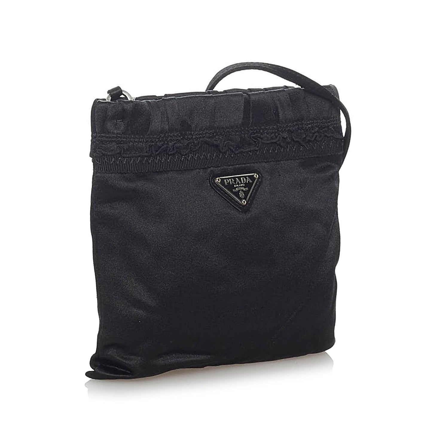 Prada Tessuto Crossbody Bag Shg Bag Shg 30498