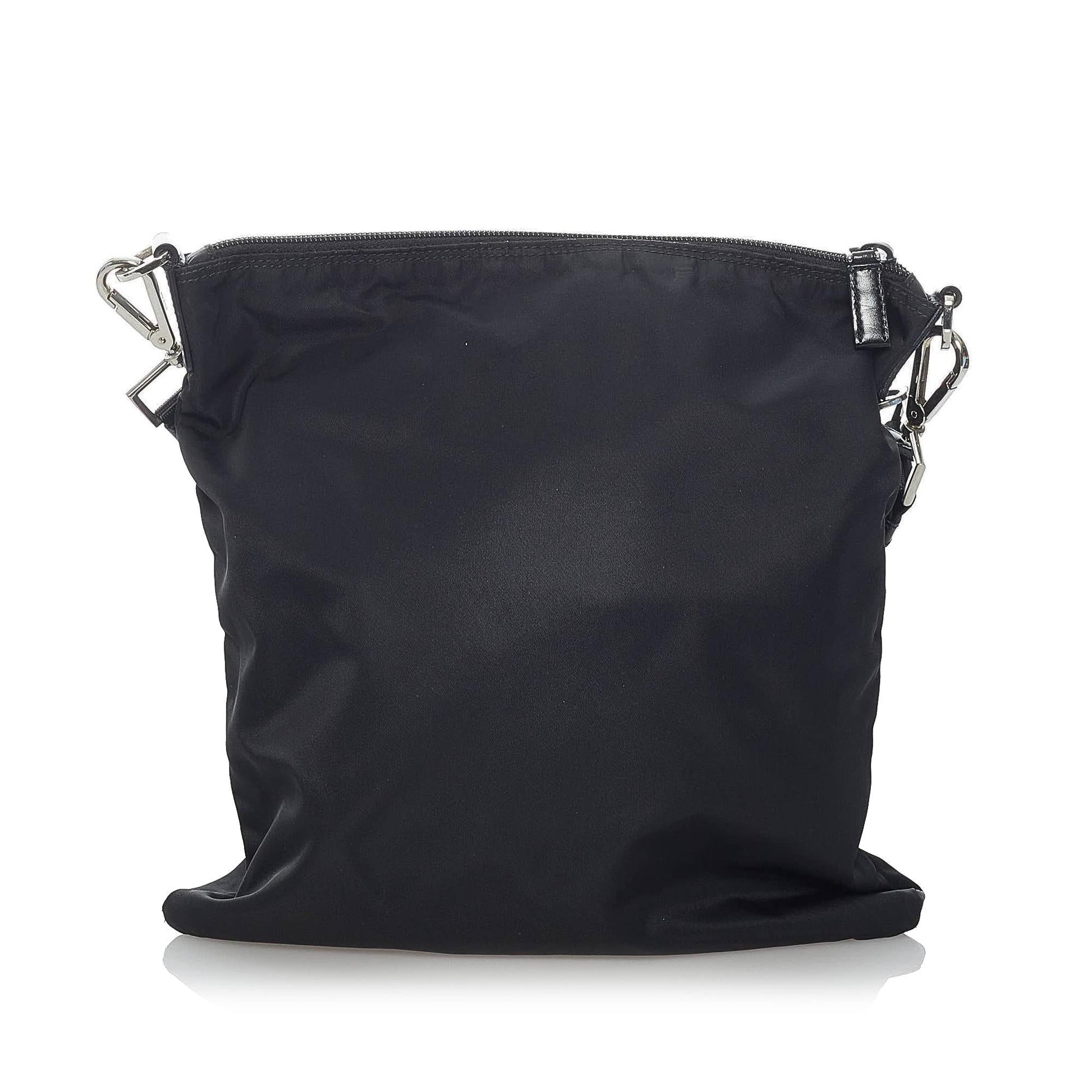 Prada Tessuto Crossbody Bag Shg Bag Shg 31182