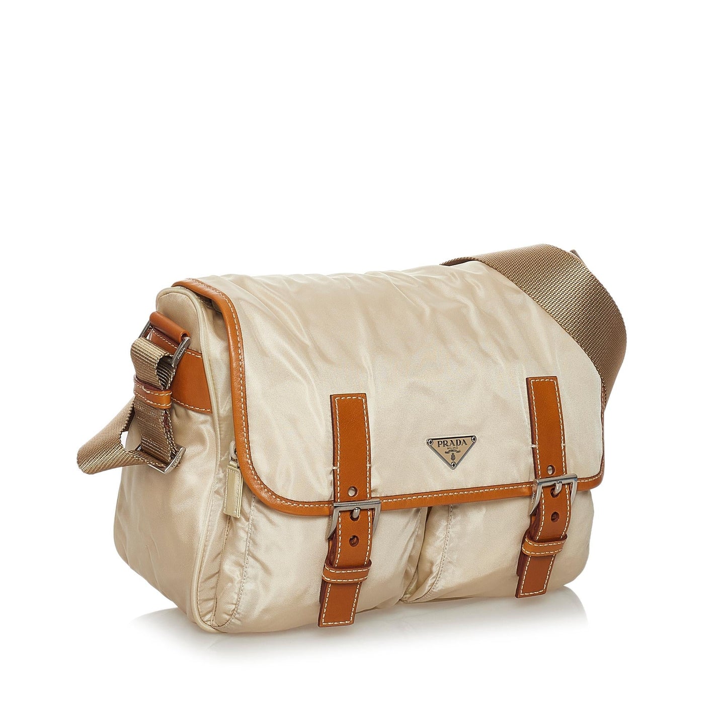 Prada Tessuto Crossbody Bag Shg Bag Shg 31228