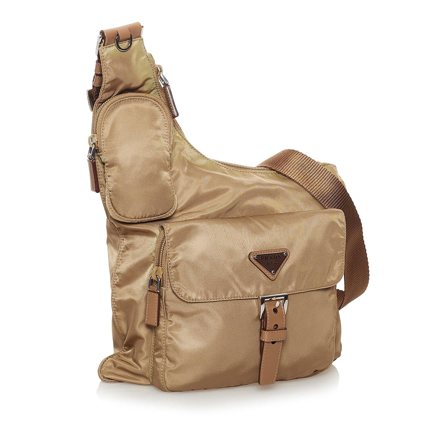 Prada Tessuto Crossbody Bag Shg Bag Shg 31366