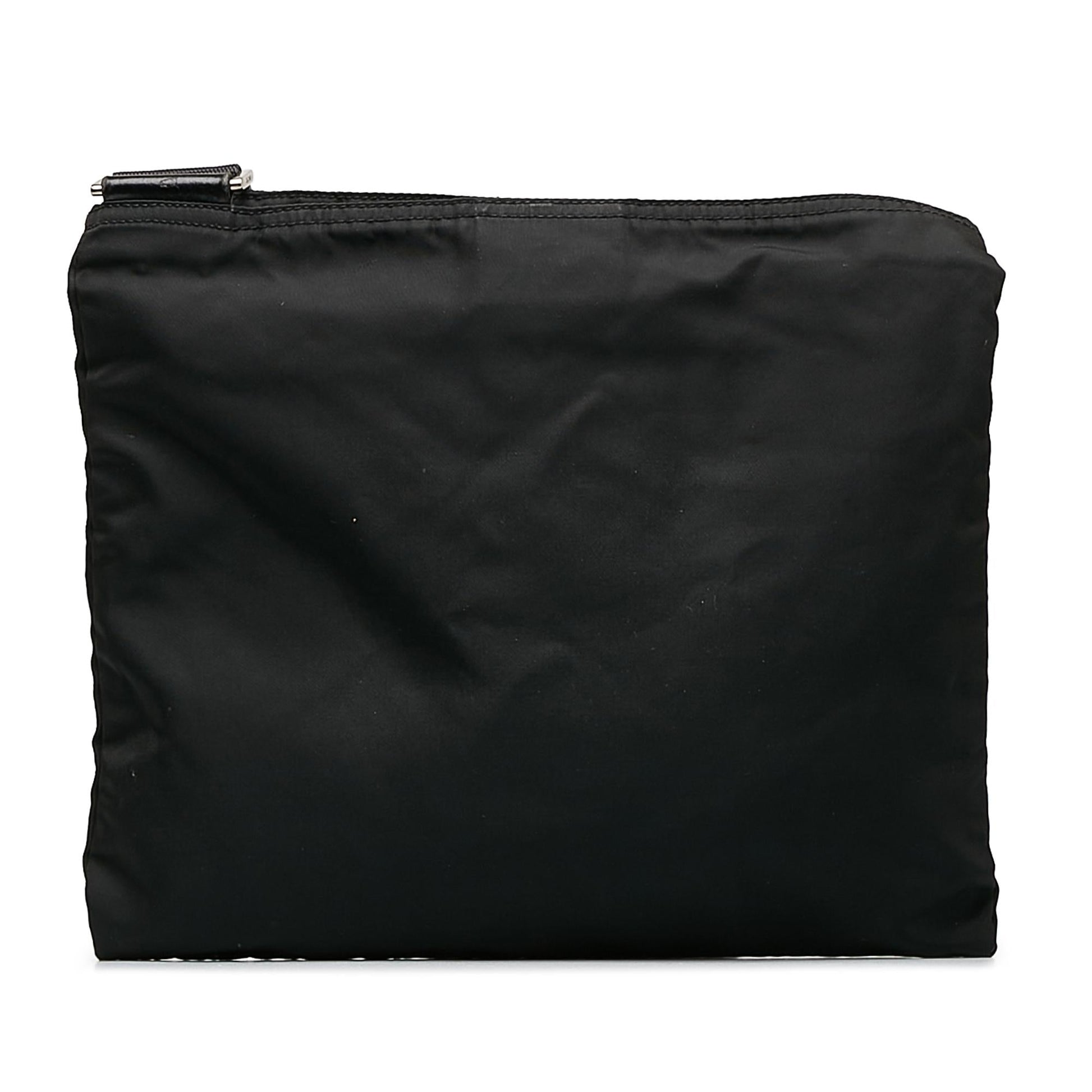Prada Tessuto Crossbody Bag Shg Iwp8O2