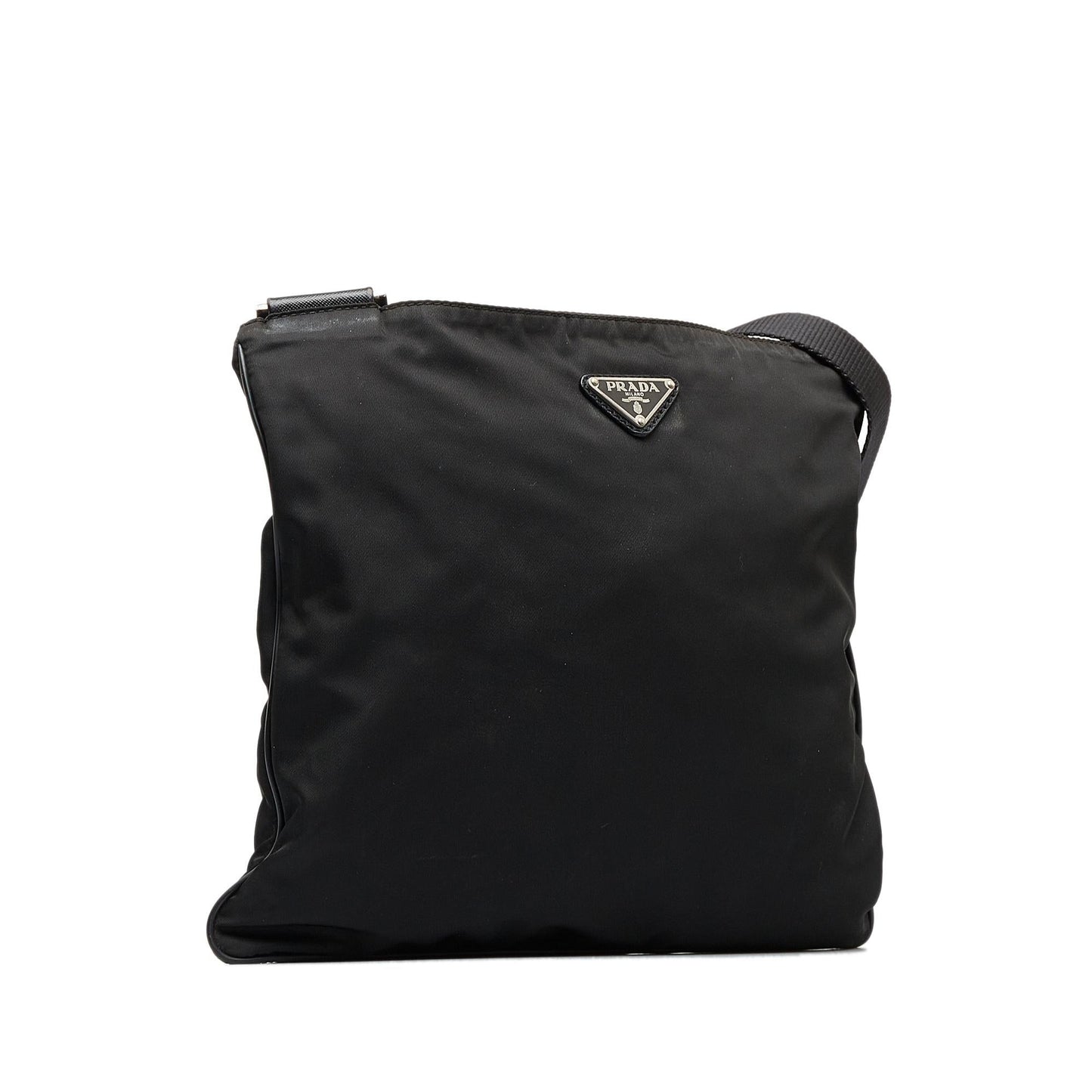 Prada Tessuto Crossbody Bag Shg Hz9Qdp