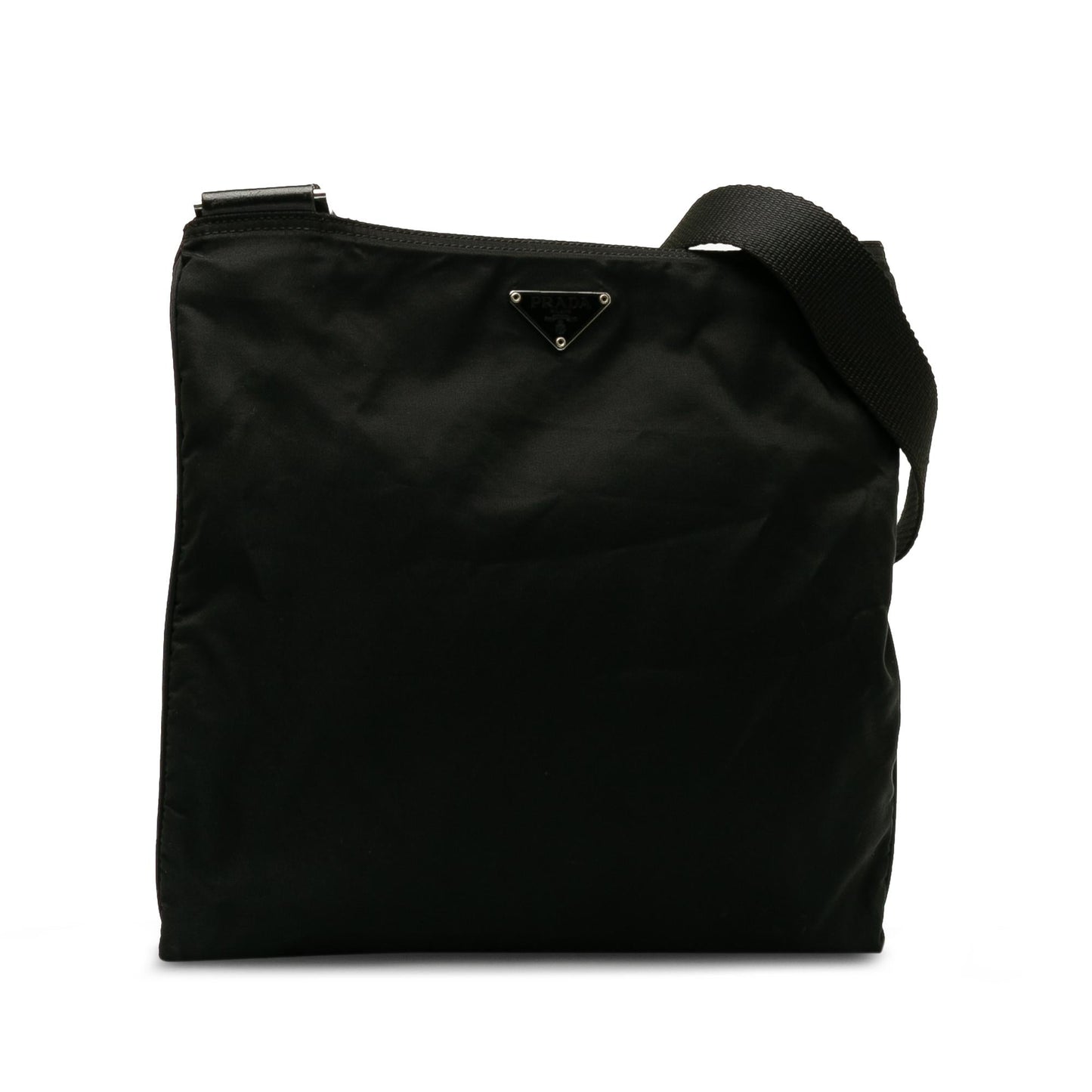 Prada Tessuto Crossbody Bag Shg Yo4Pbp