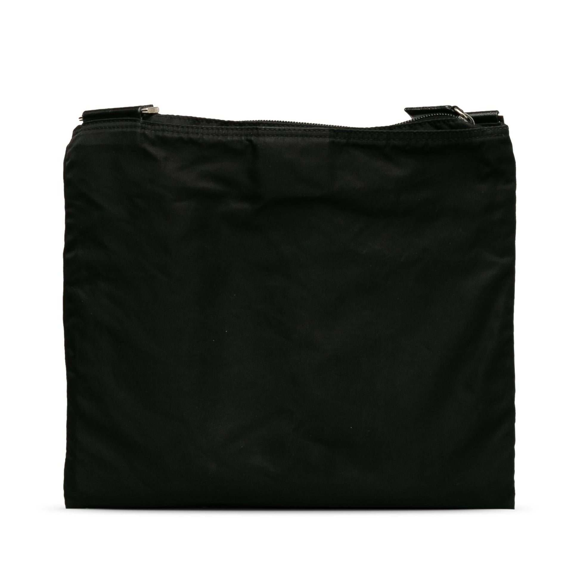 Prada Tessuto Crossbody Bag Shg Dwdq6W