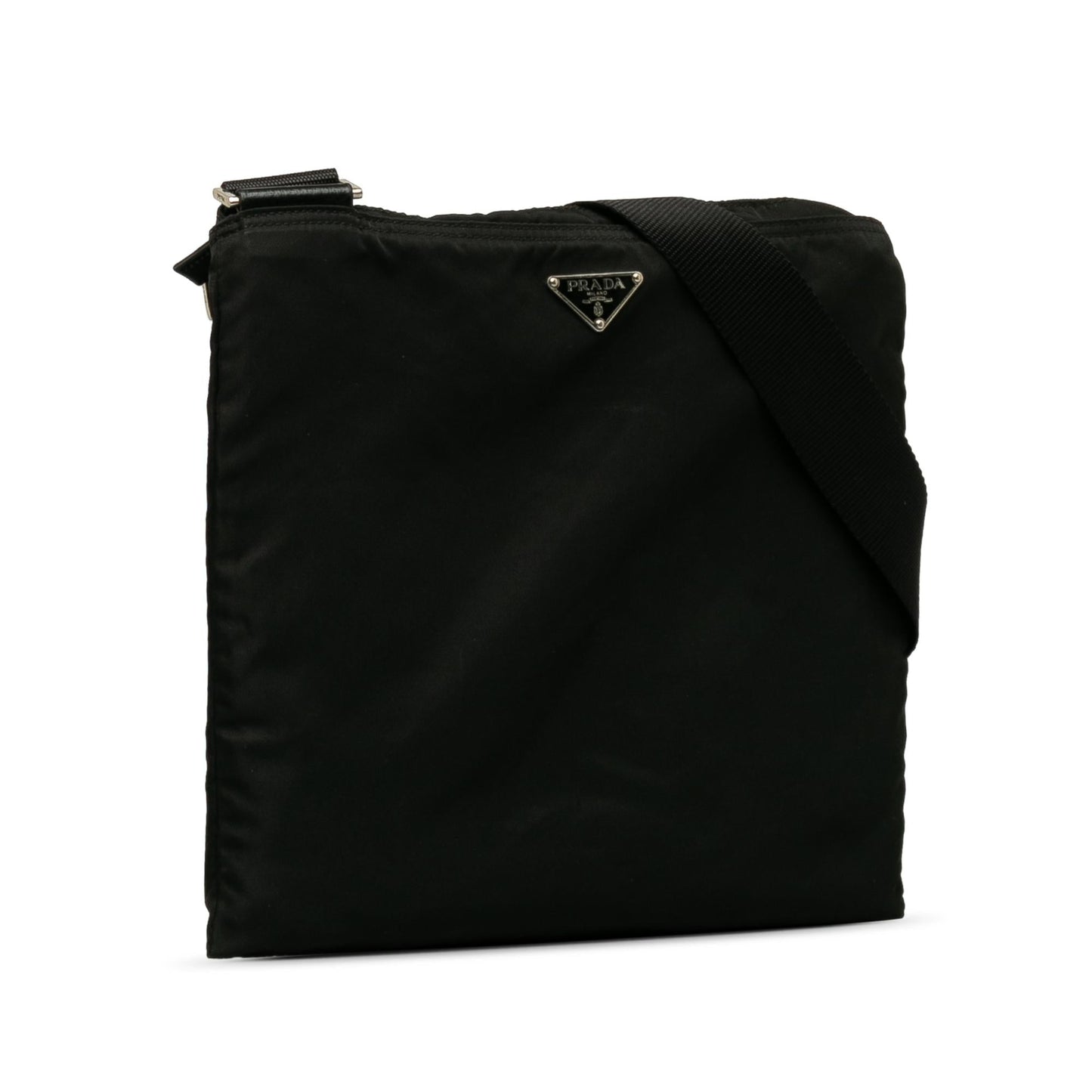 Prada Tessuto Crossbody Bag Shg Dwdq6W