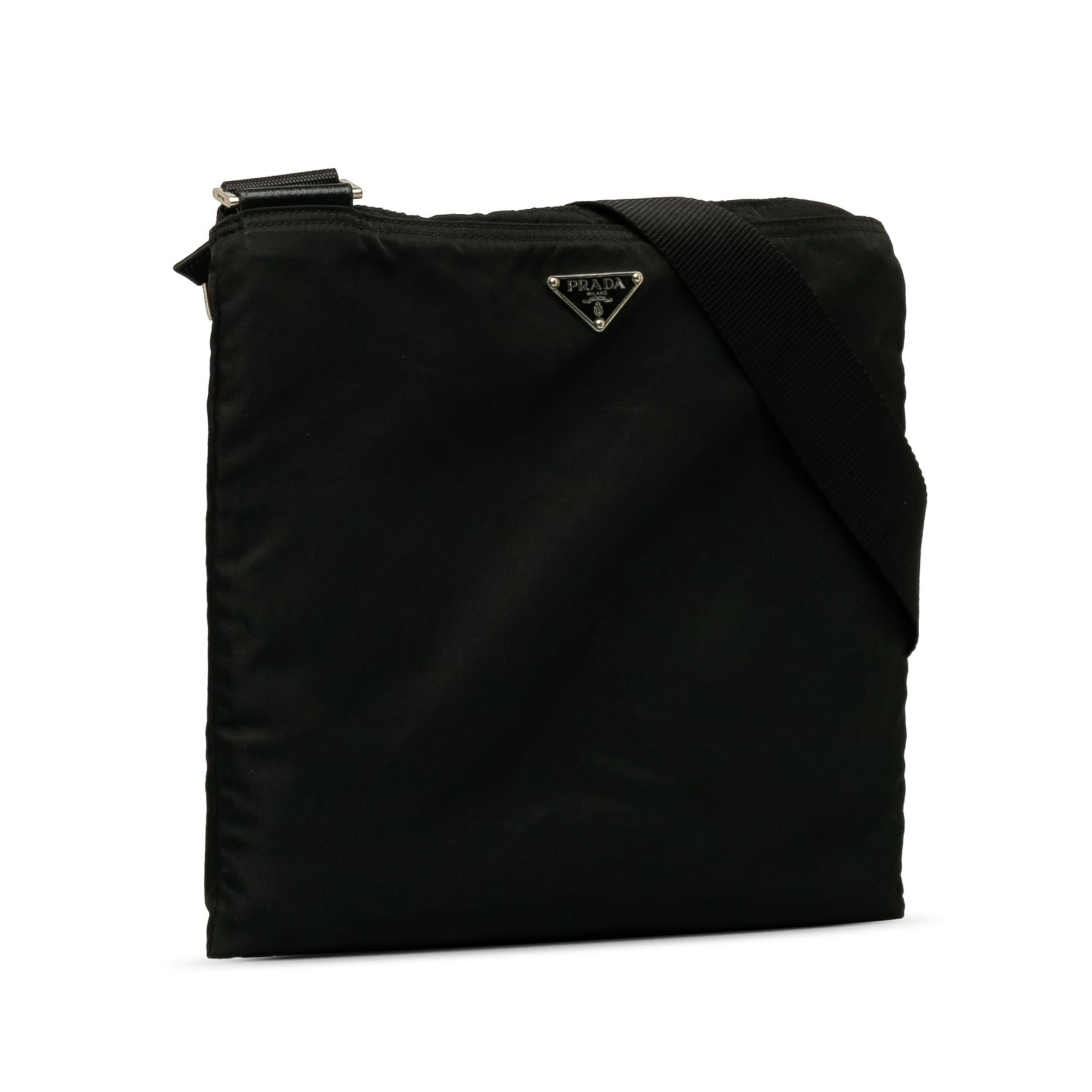 Prada Tessuto Crossbody Bag Shg Dwdq6W
