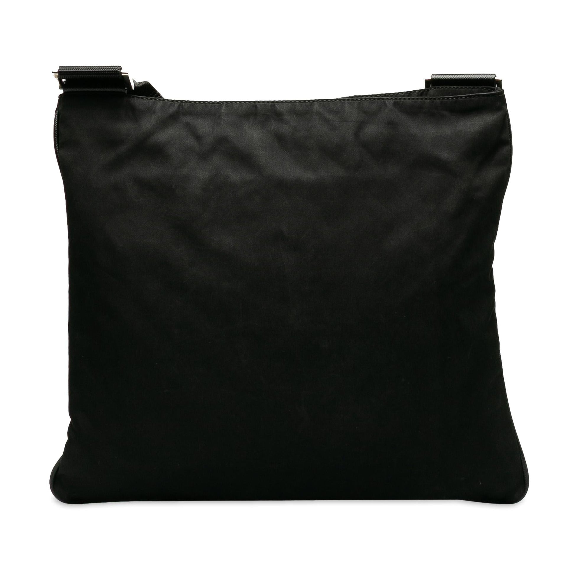 Prada Tessuto Crossbody Bag Shg 5E8Ypt