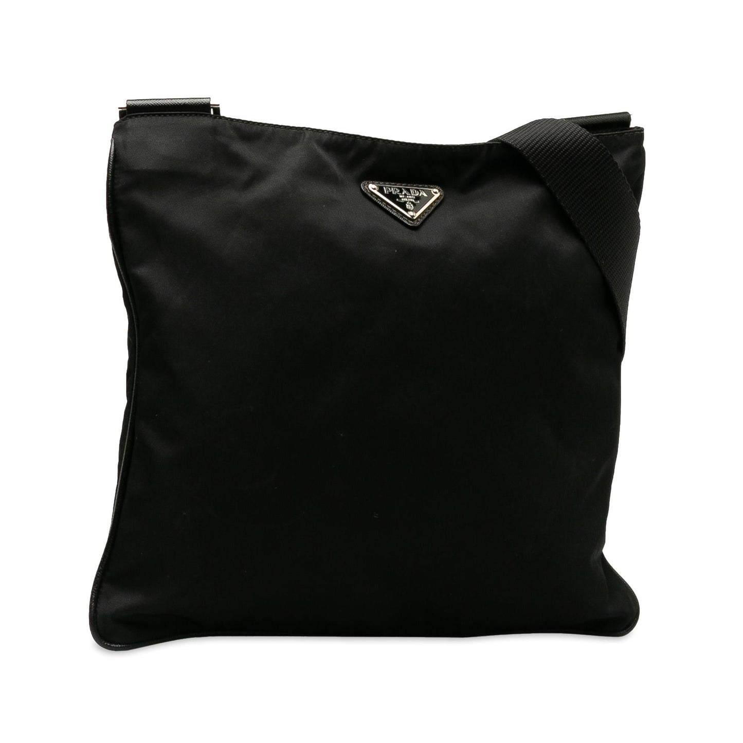 Prada Tessuto Crossbody Bag Shg 5E8Ypt