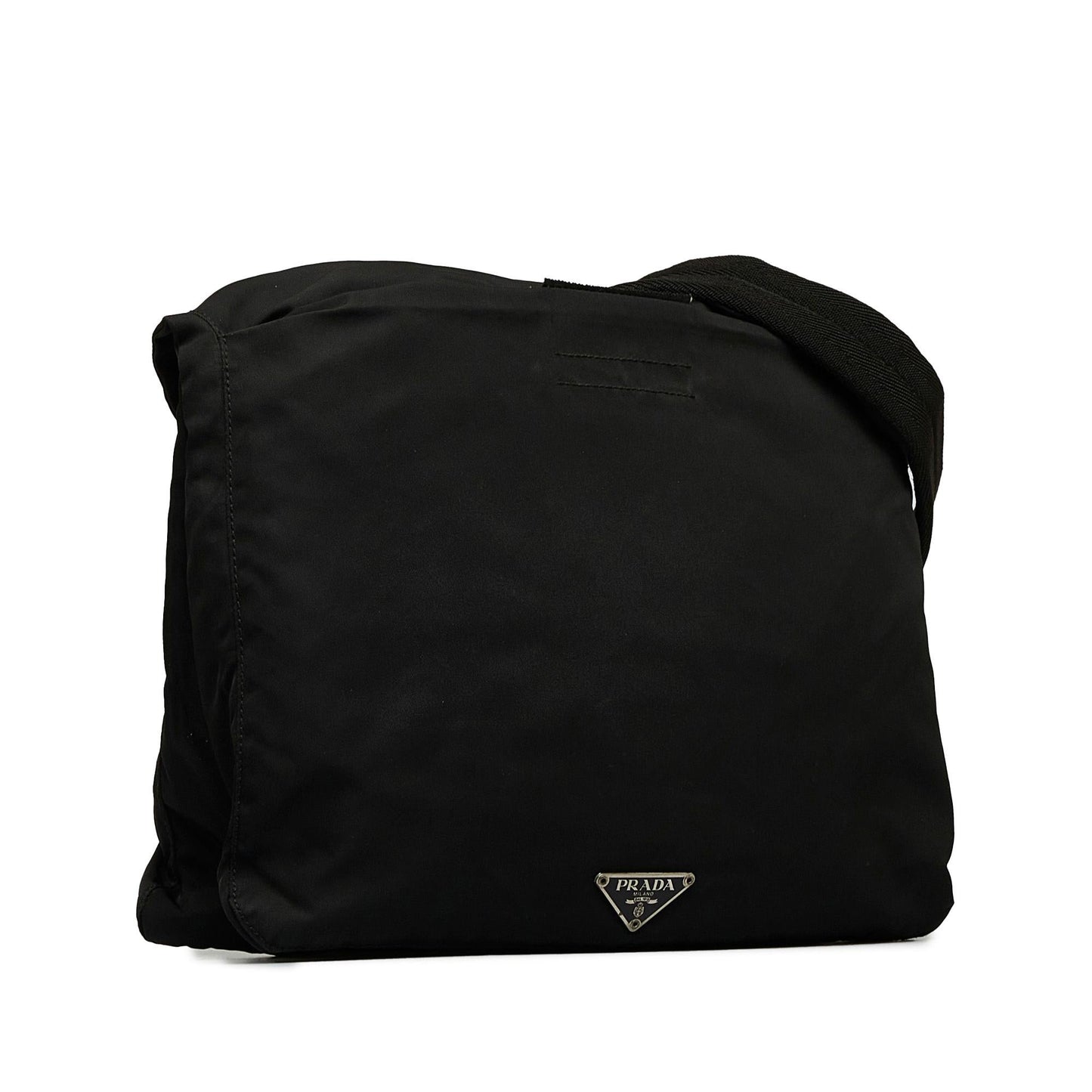 Prada Tessuto Crossbody Bag Shg Cj7
