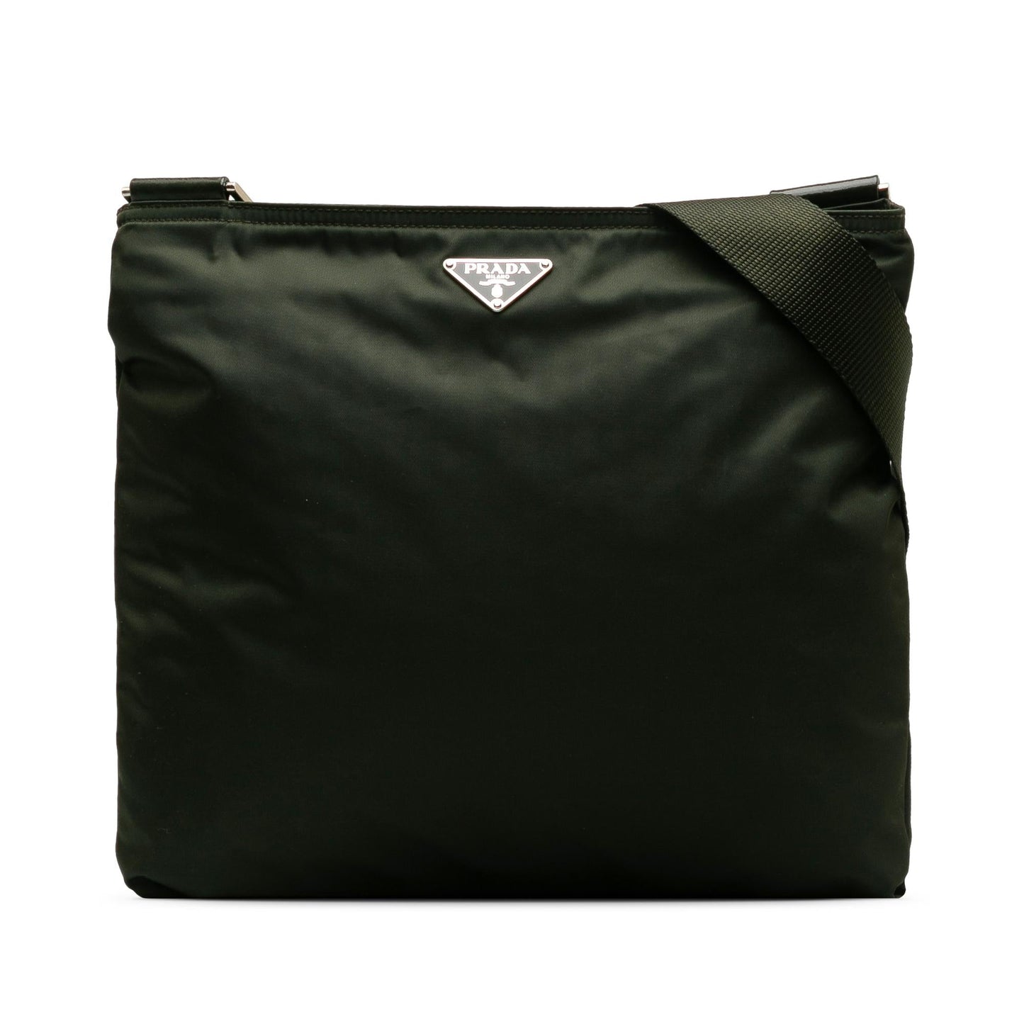 Prada Tessuto Crossbody Bag Shg F8Re6G