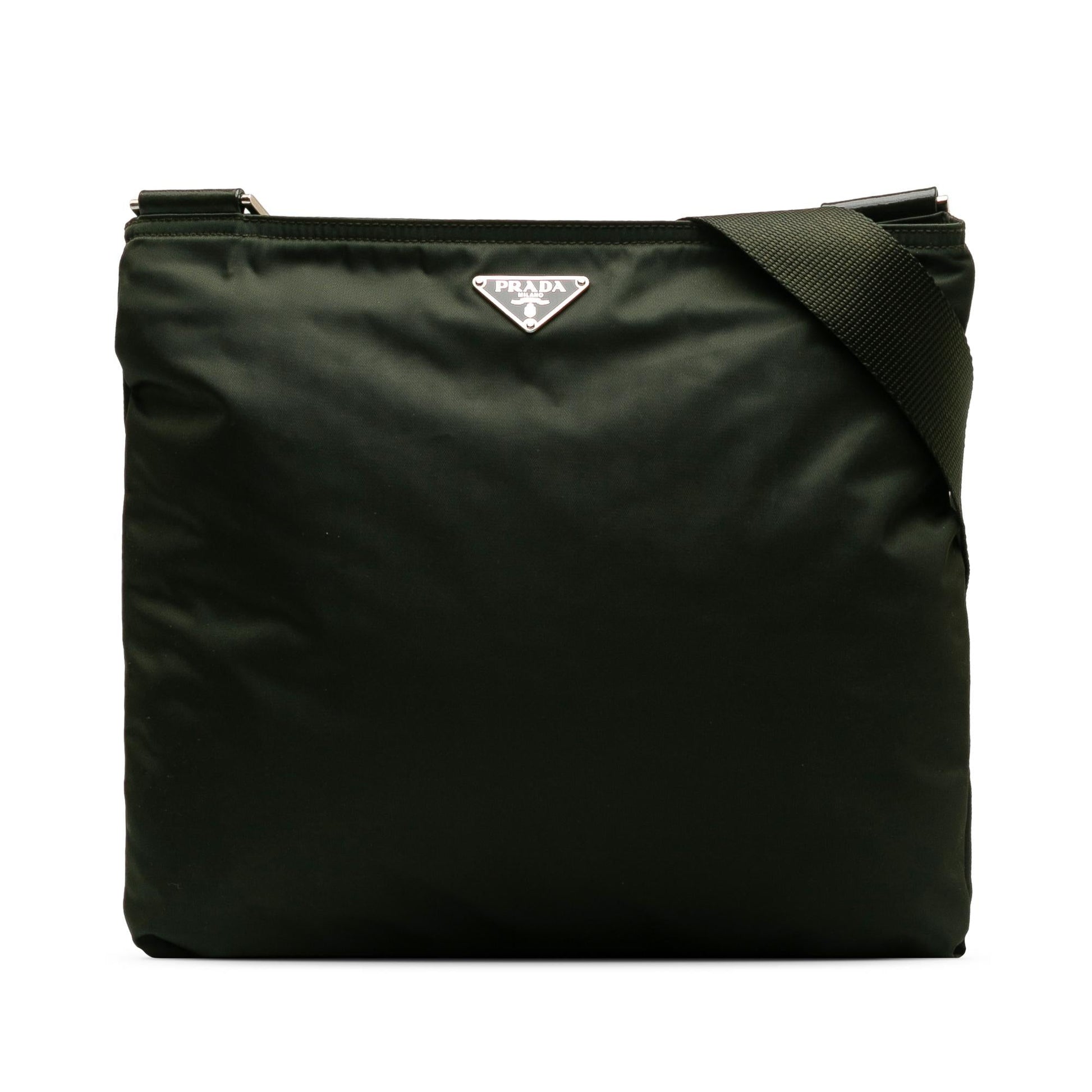 Prada Tessuto Crossbody Bag Shg F8Re6G
