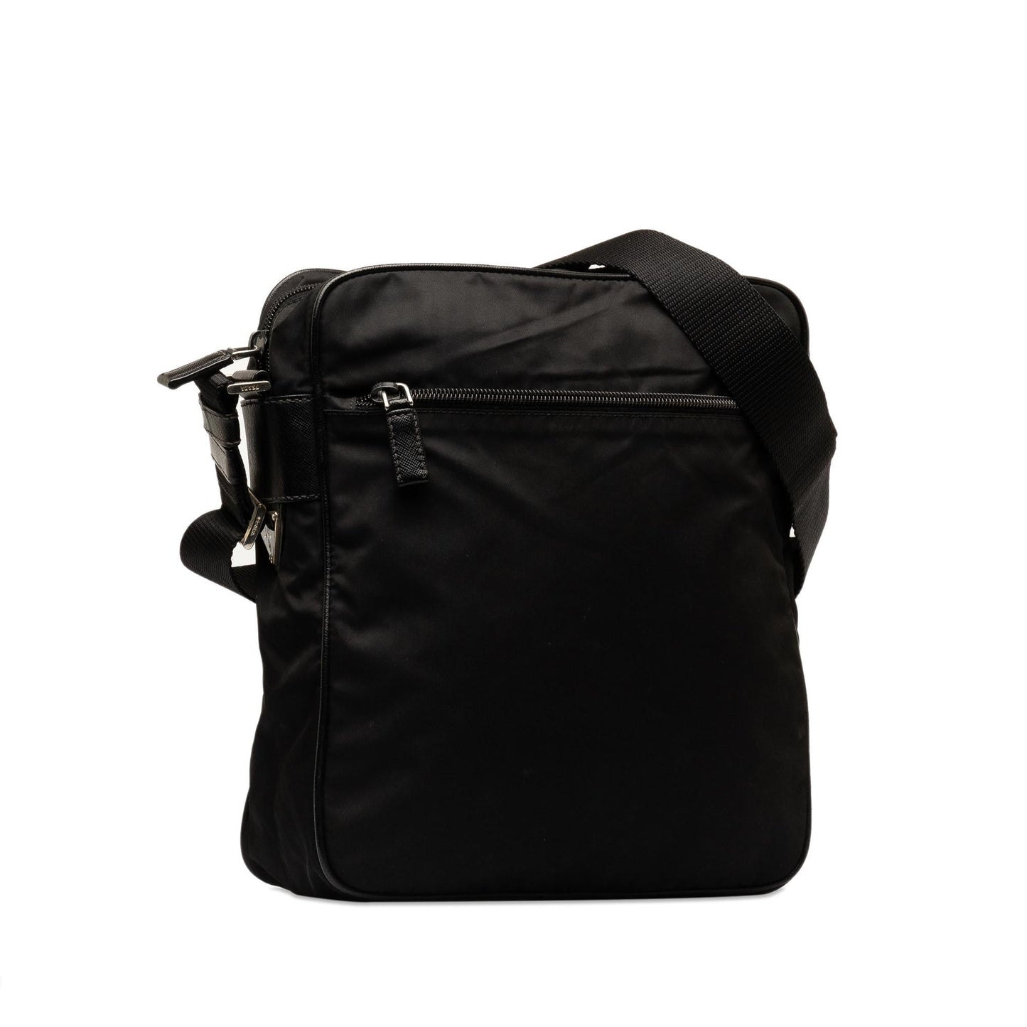 Prada Tessuto Crossbody Bag Shg Htmr2C