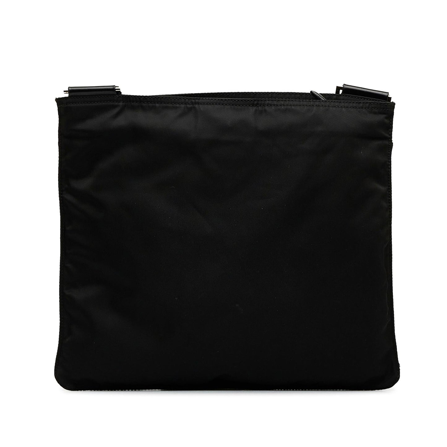 Prada Tessuto Crossbody Shg Heypcd Crossbody Bag