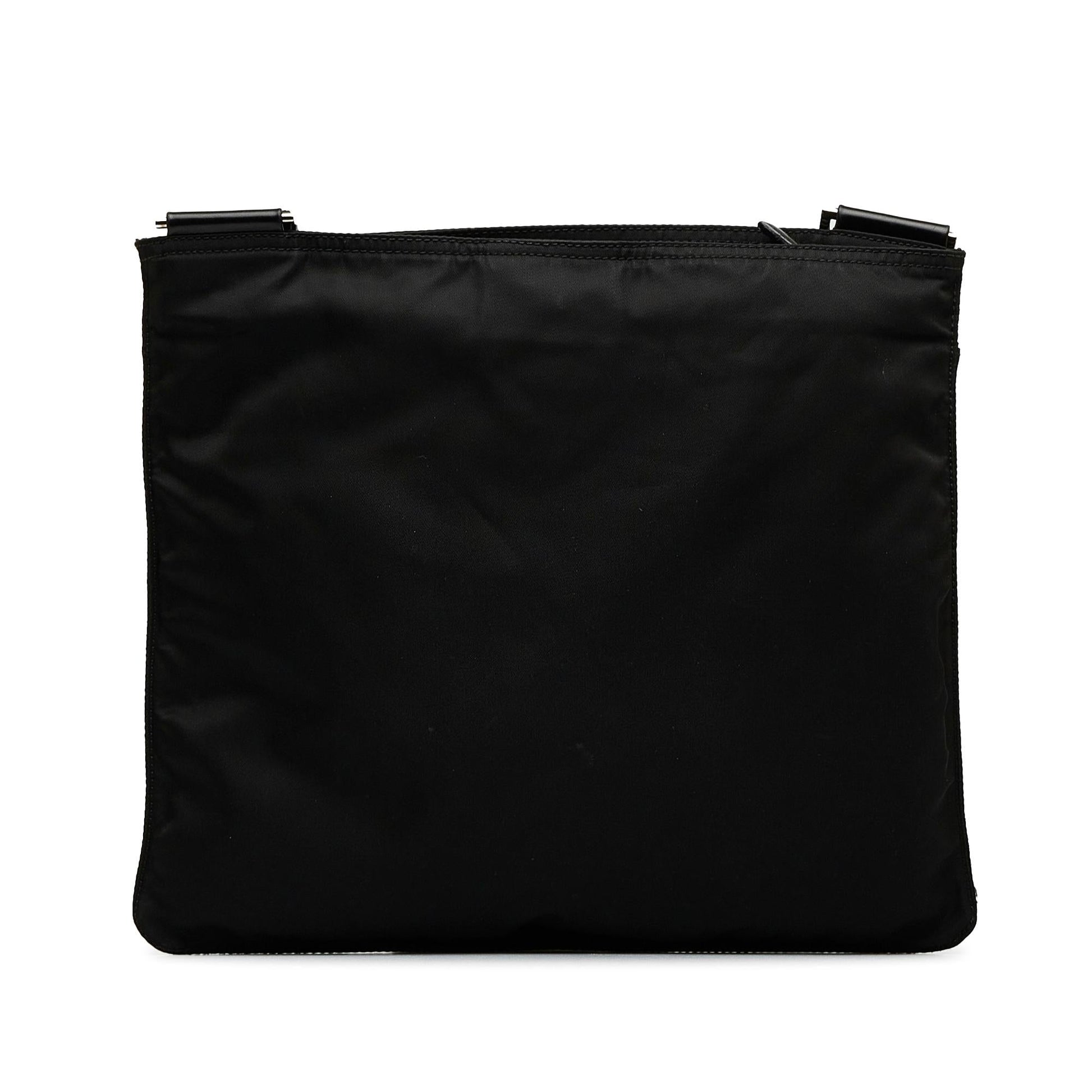 Prada Tessuto Crossbody Shg Heypcd Crossbody Bag