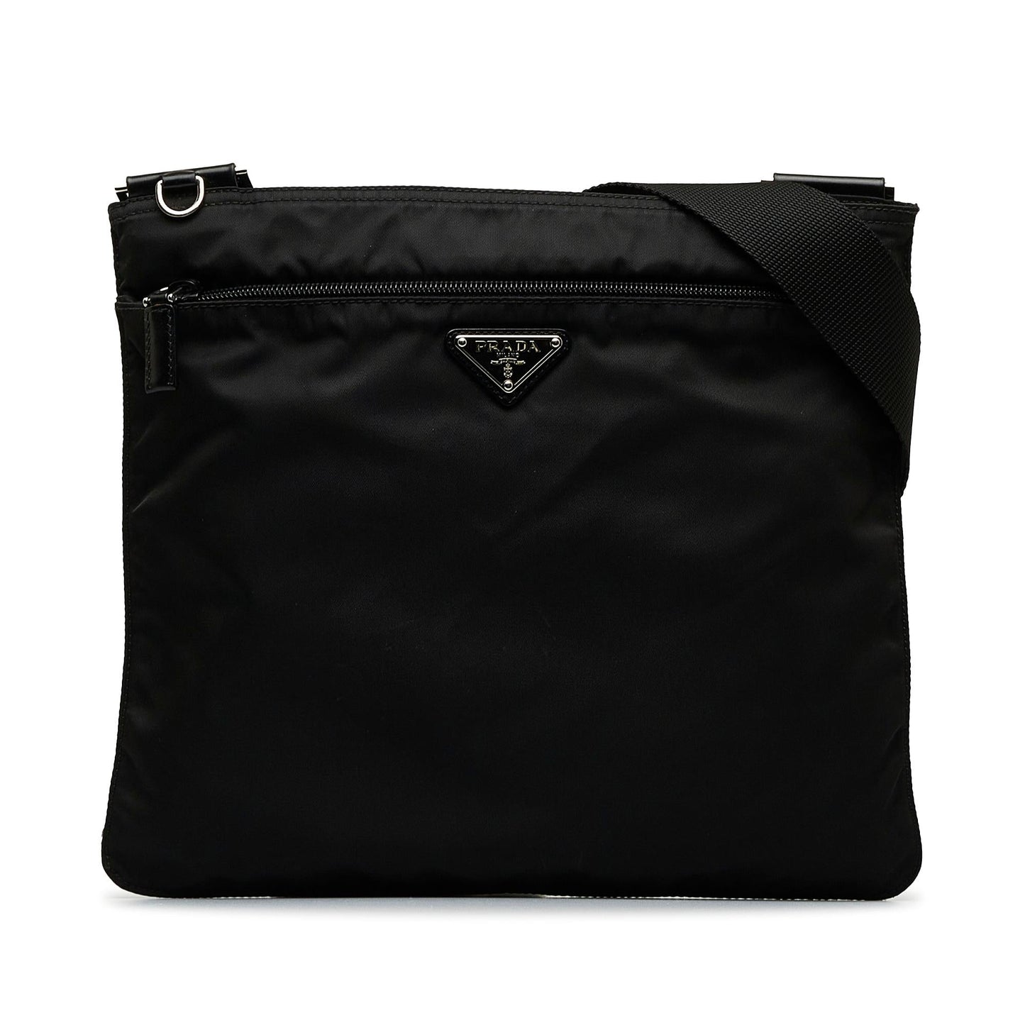 Prada Tessuto Crossbody Shg Heypcd Crossbody Bag