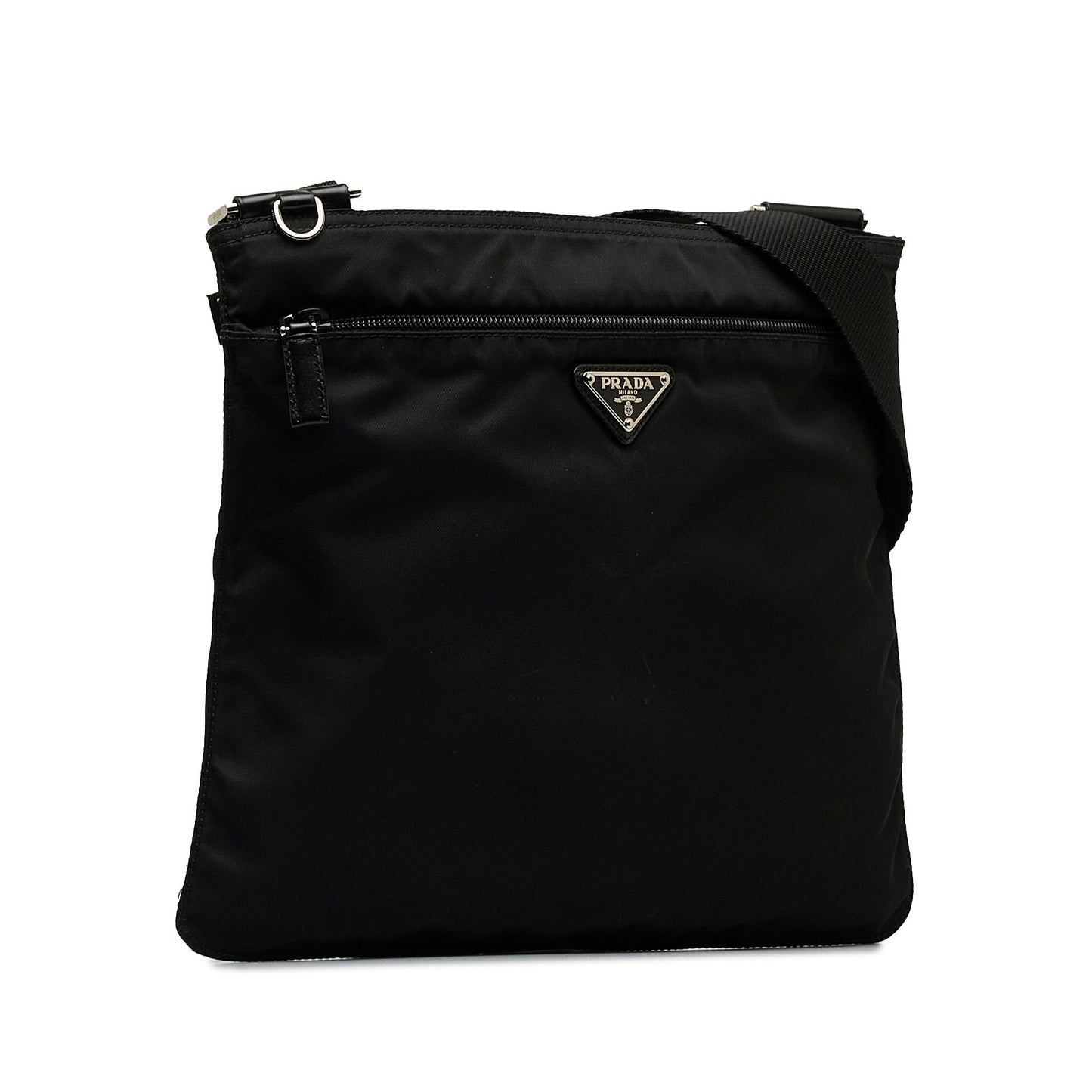 Prada Tessuto Crossbody Shg Heypcd Crossbody Bag