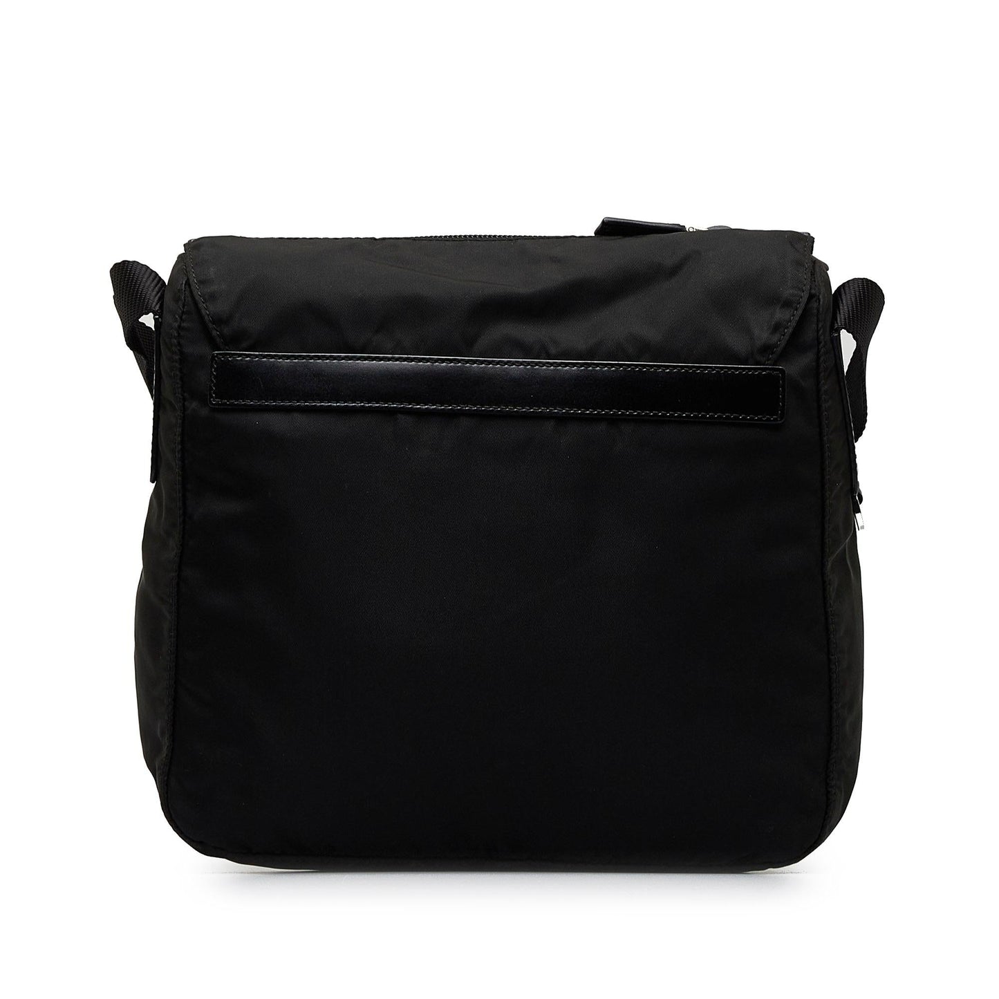 Prada Tessuto Crossbody Shg 85Ratr Crossbody Bag