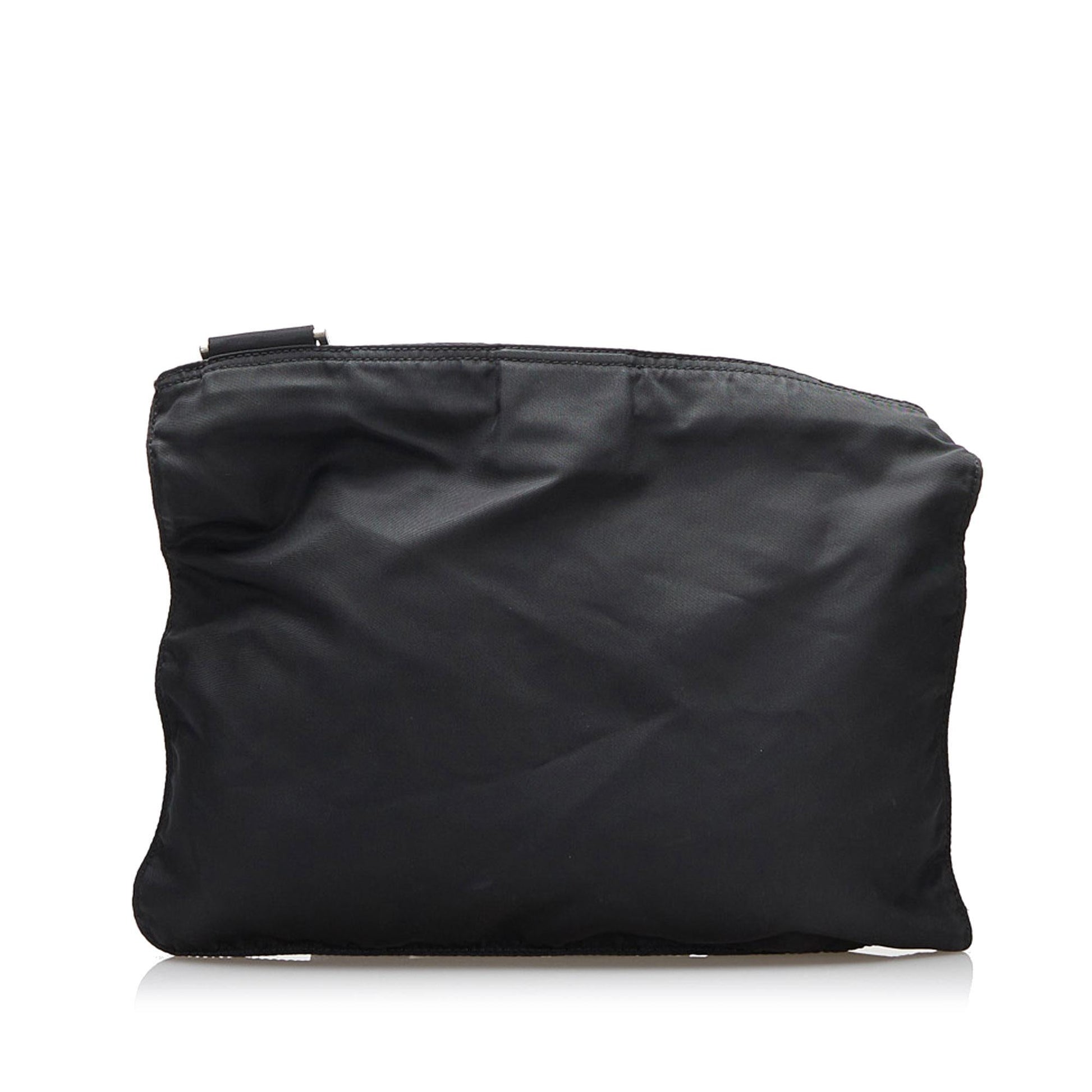 Prada Tessuto Crossbody Shg Bgunop Crossbody Bag