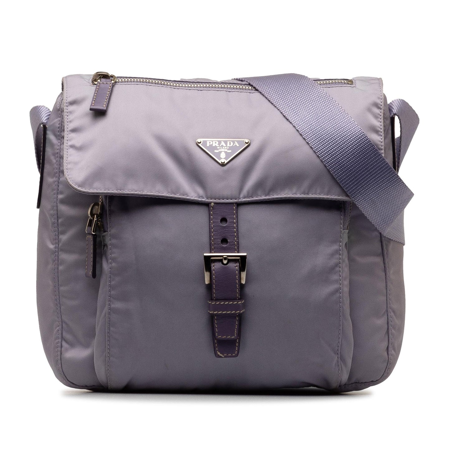 Prada Tessuto Crossbody Shg Hojb45 Crossbody Bag