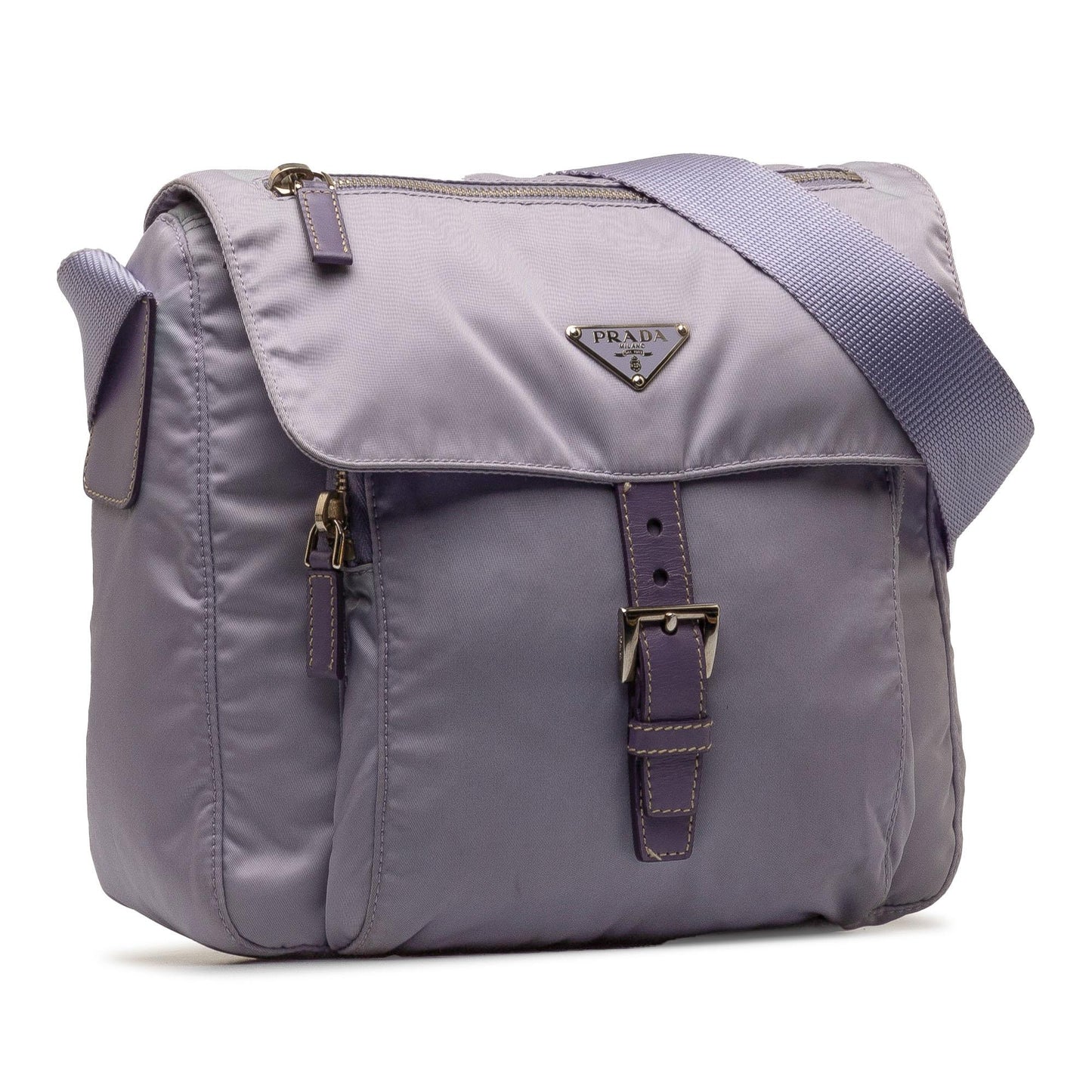 Prada Tessuto Crossbody Shg Hojb45 Crossbody Bag