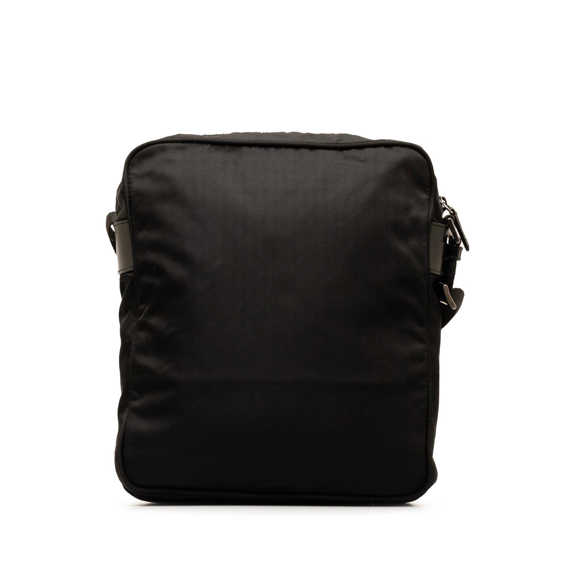 Prada Tessuto Crossbody Shg 3Ufapk Crossbody Bag
