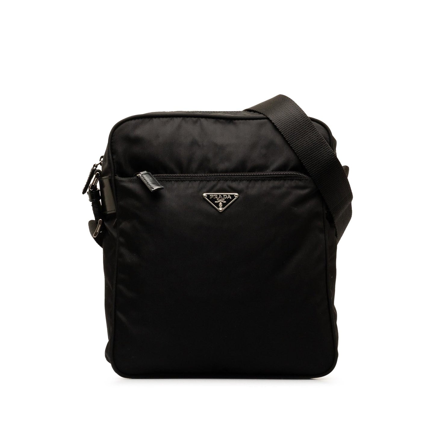 Prada Tessuto Crossbody Shg 3Ufapk Crossbody Bag