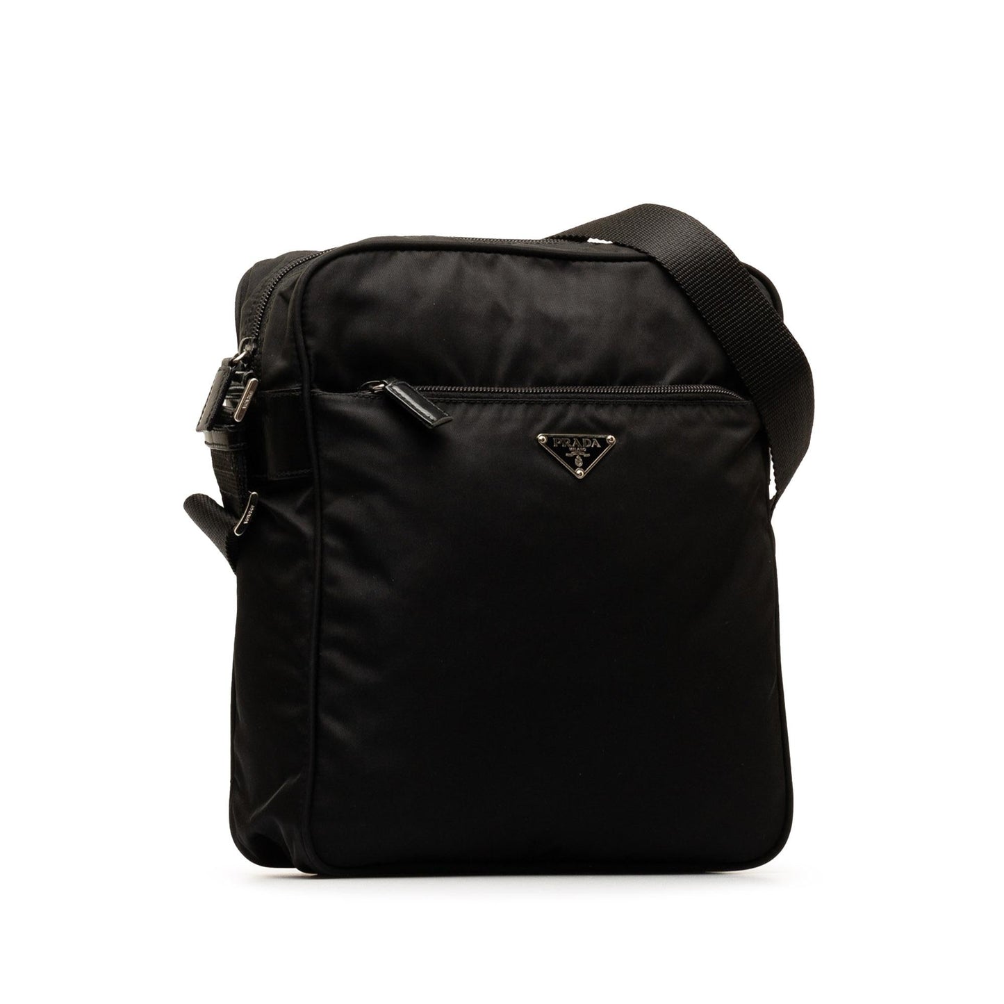 Prada Tessuto Crossbody Shg 3Ufapk Crossbody Bag