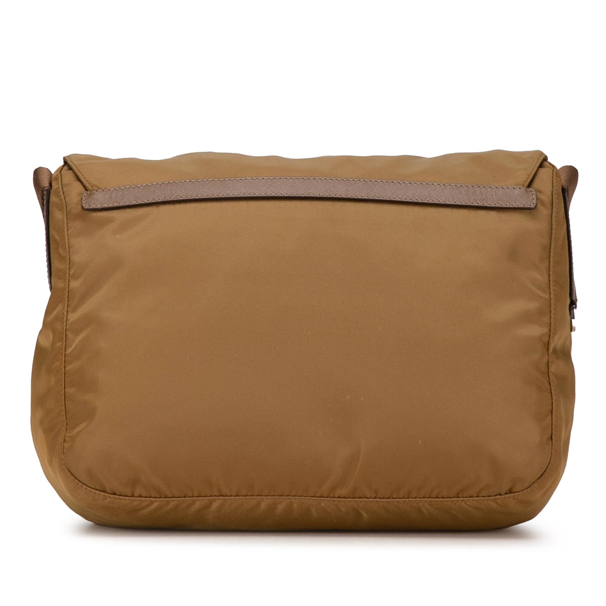Prada Tessuto Crossbody Shg Eeu231 Crossbody Bag