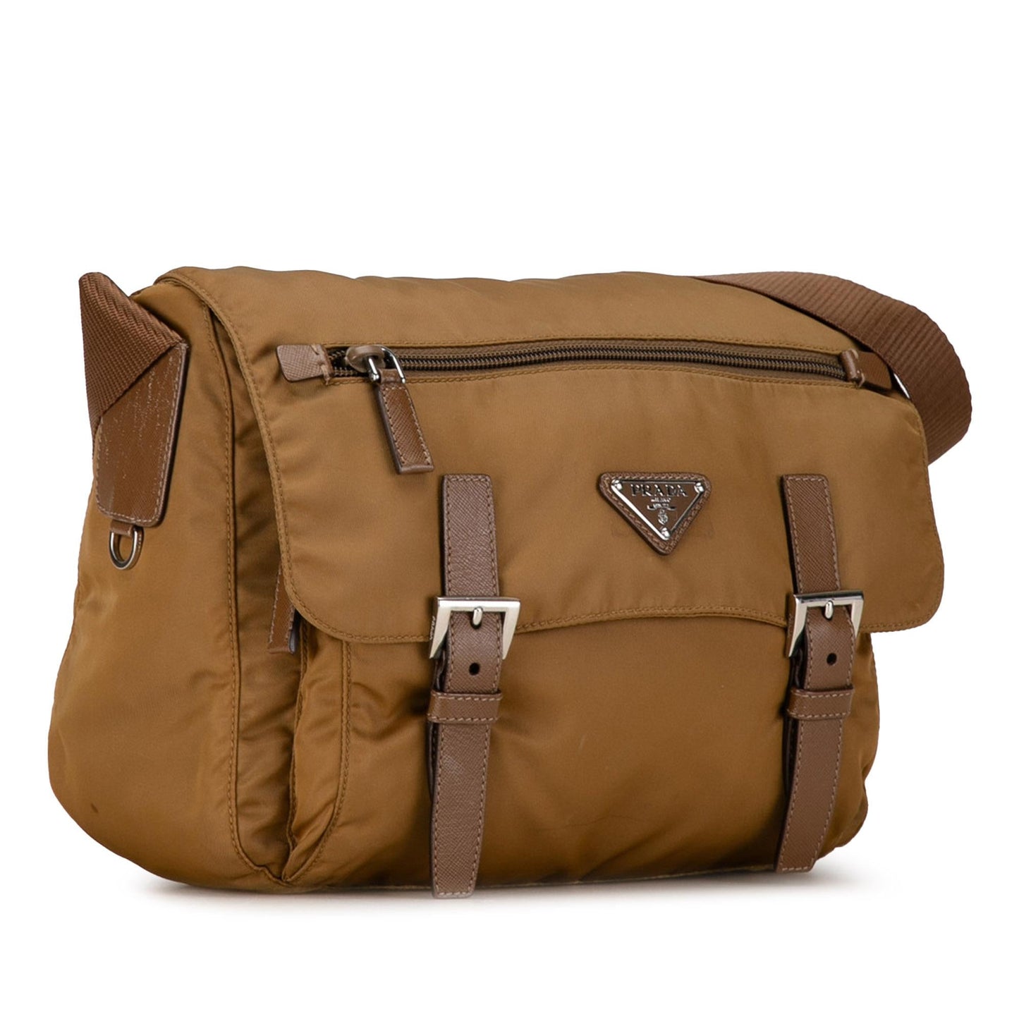 Prada Tessuto Crossbody Shg Eeu231 Crossbody Bag