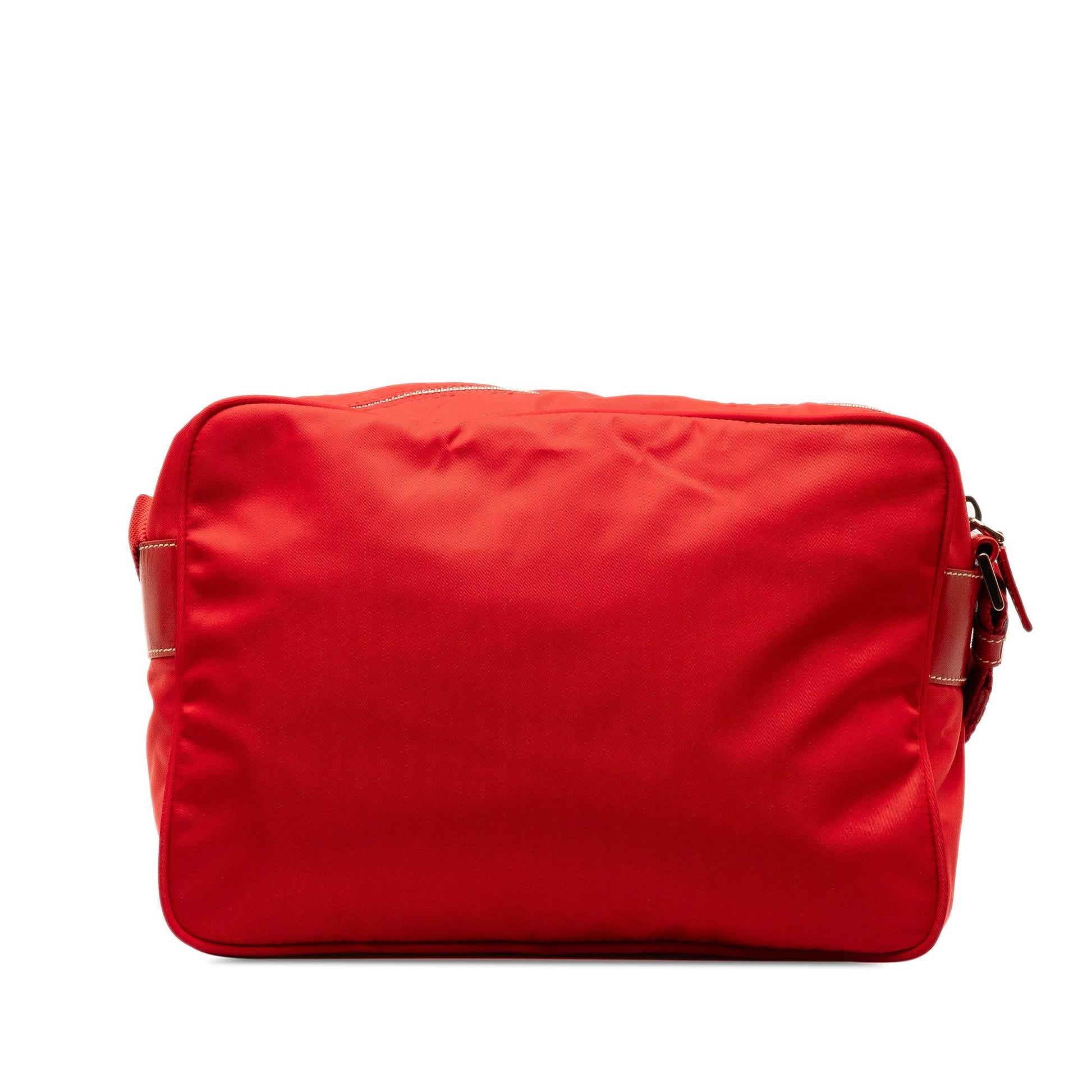 Prada Tessuto Crossbody Shg Oj7Tju Crossbody Bag