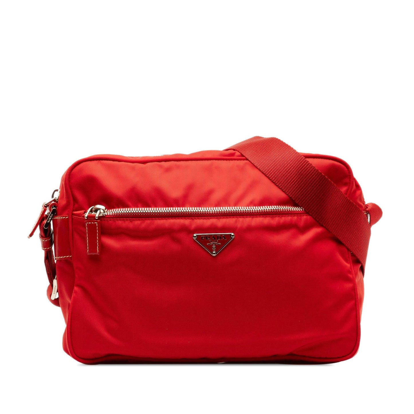 Prada Tessuto Crossbody Shg Oj7Tju Crossbody Bag