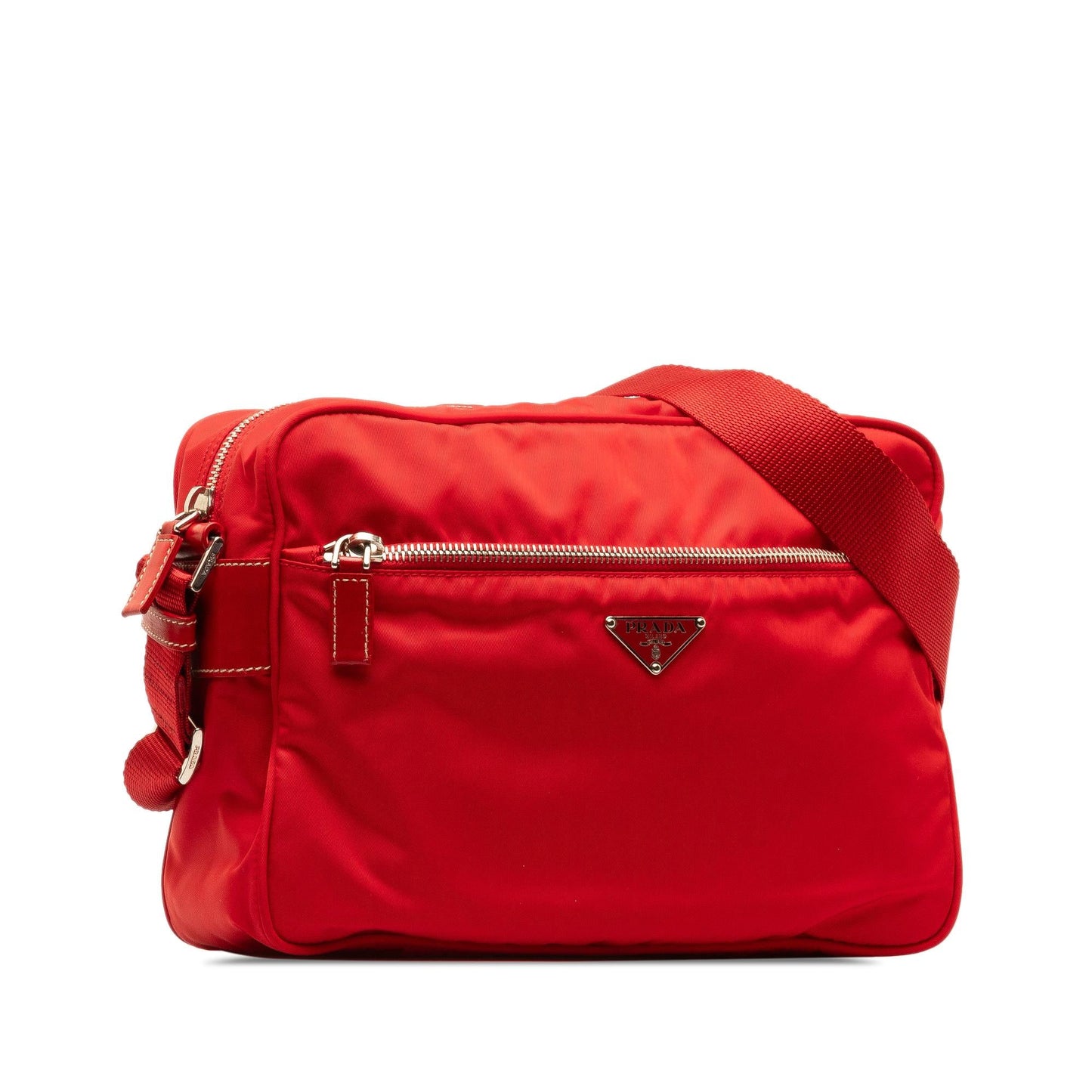 Prada Tessuto Crossbody Shg Oj7Tju Crossbody Bag