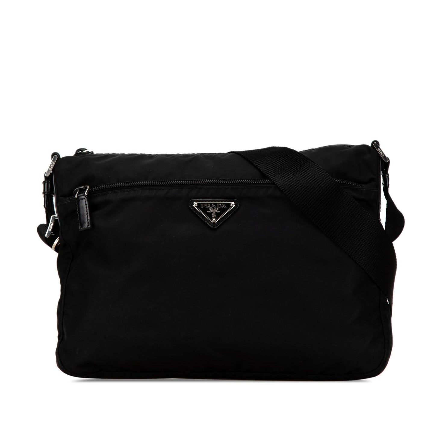 Prada Tessuto Crossbody Shg J1Jl93 Crossbody Bag