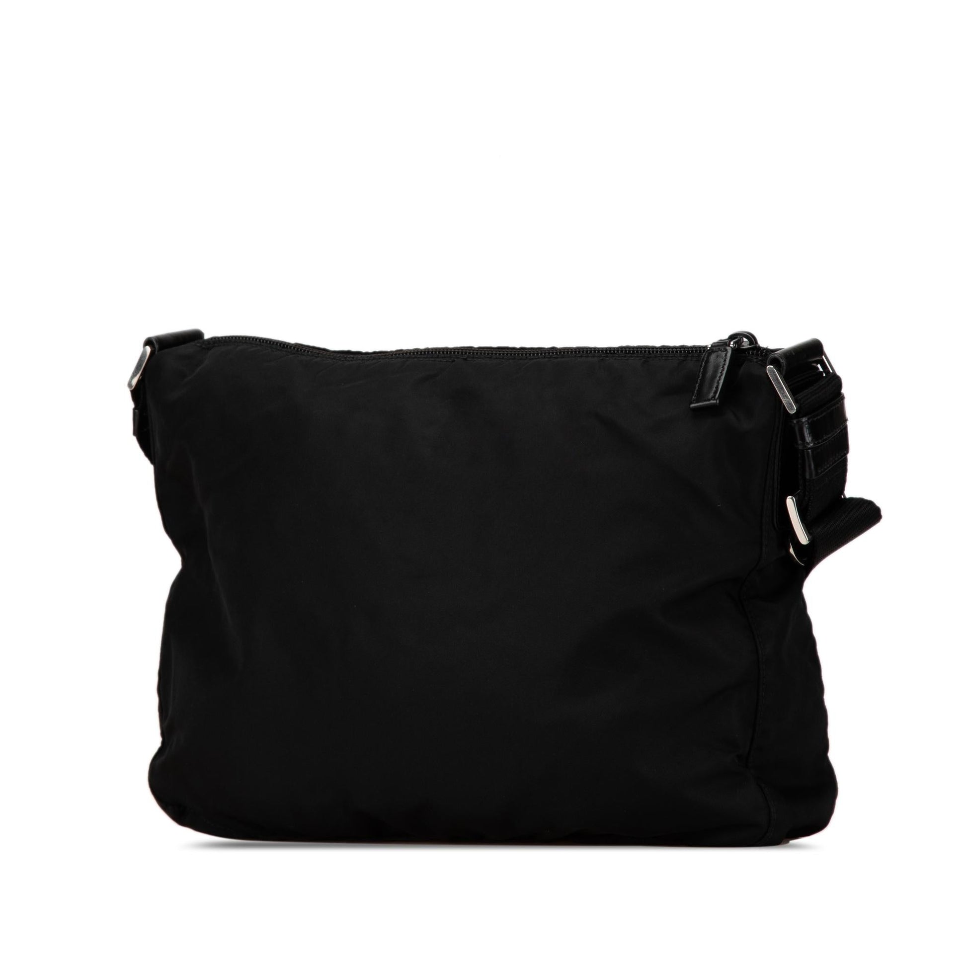 Prada Tessuto Crossbody Shg J1Jl93 Crossbody Bag