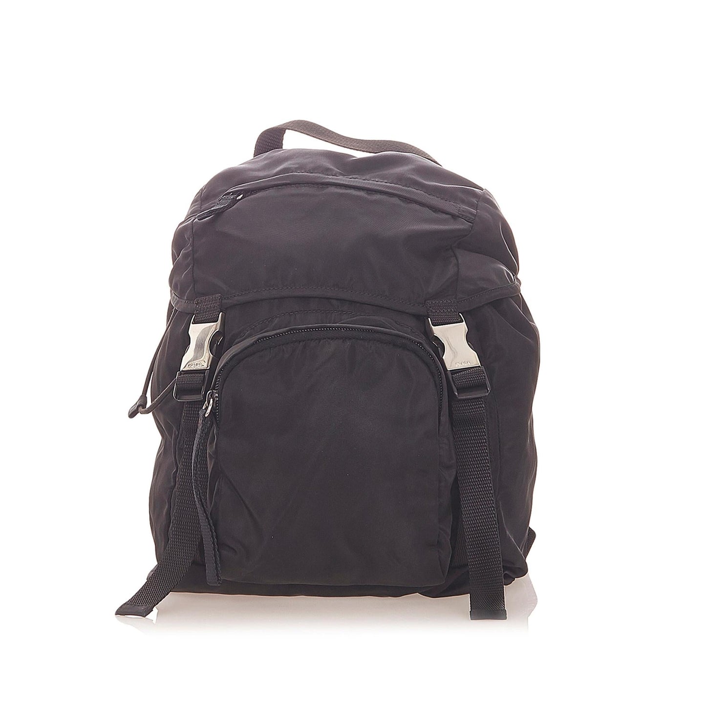 Prada Tessuto Drawstring Backpack Shg Backpack Shg 31499