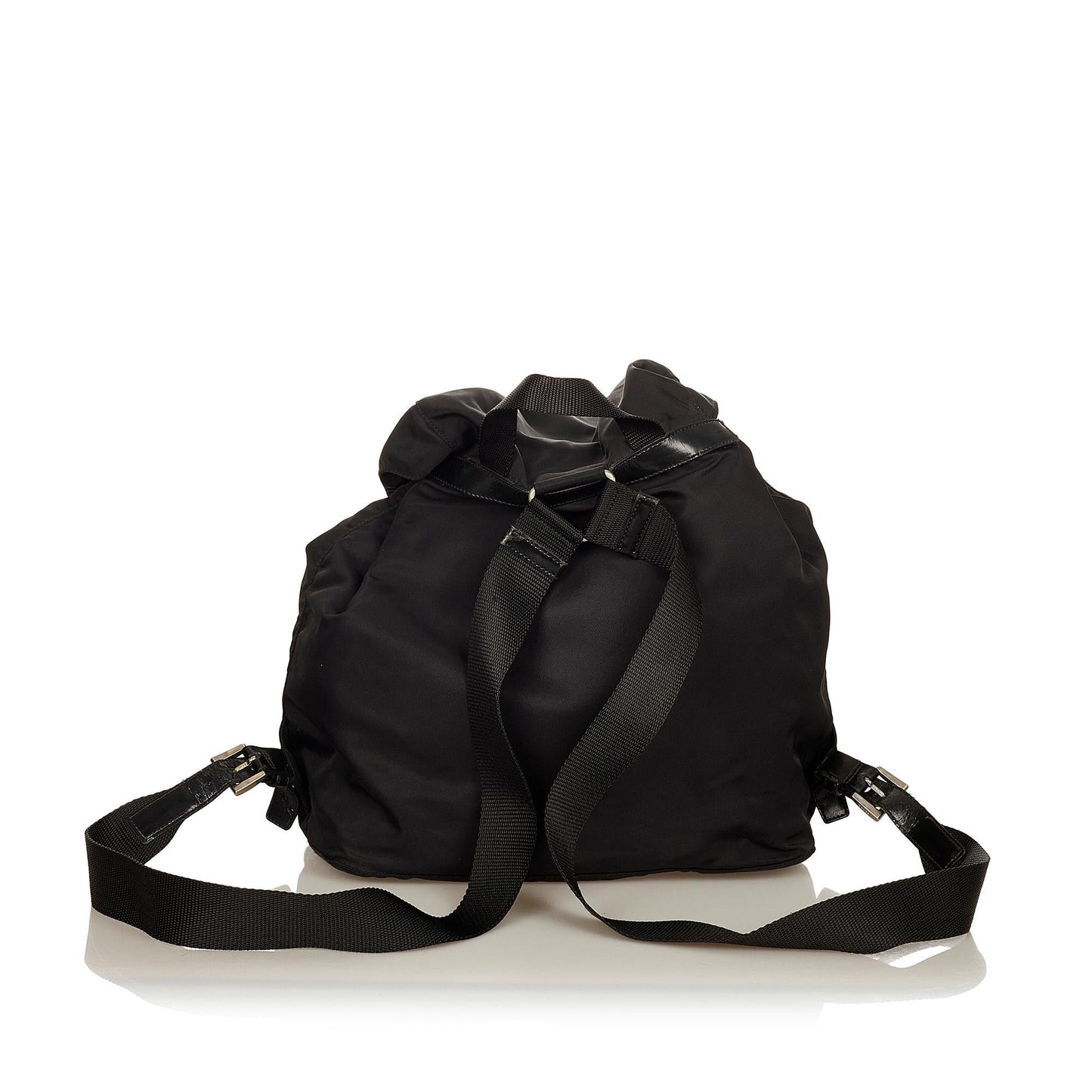 Prada Tessuto Drawstring Backpack Shg Backpack Shg 25025