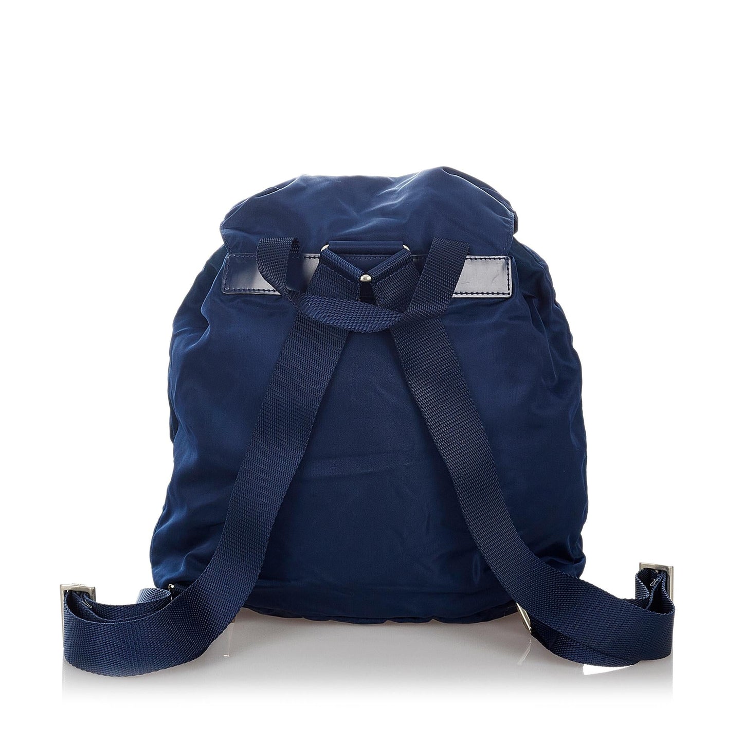 Prada Tessuto Drawstring Backpack Shg