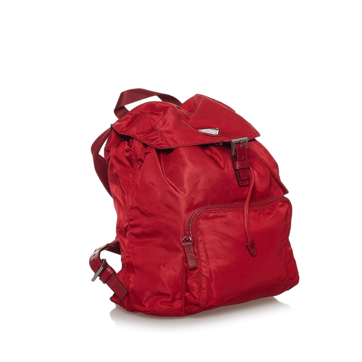 Prada Tessuto Drawstring Backpack Shg Backpack Shg 28284